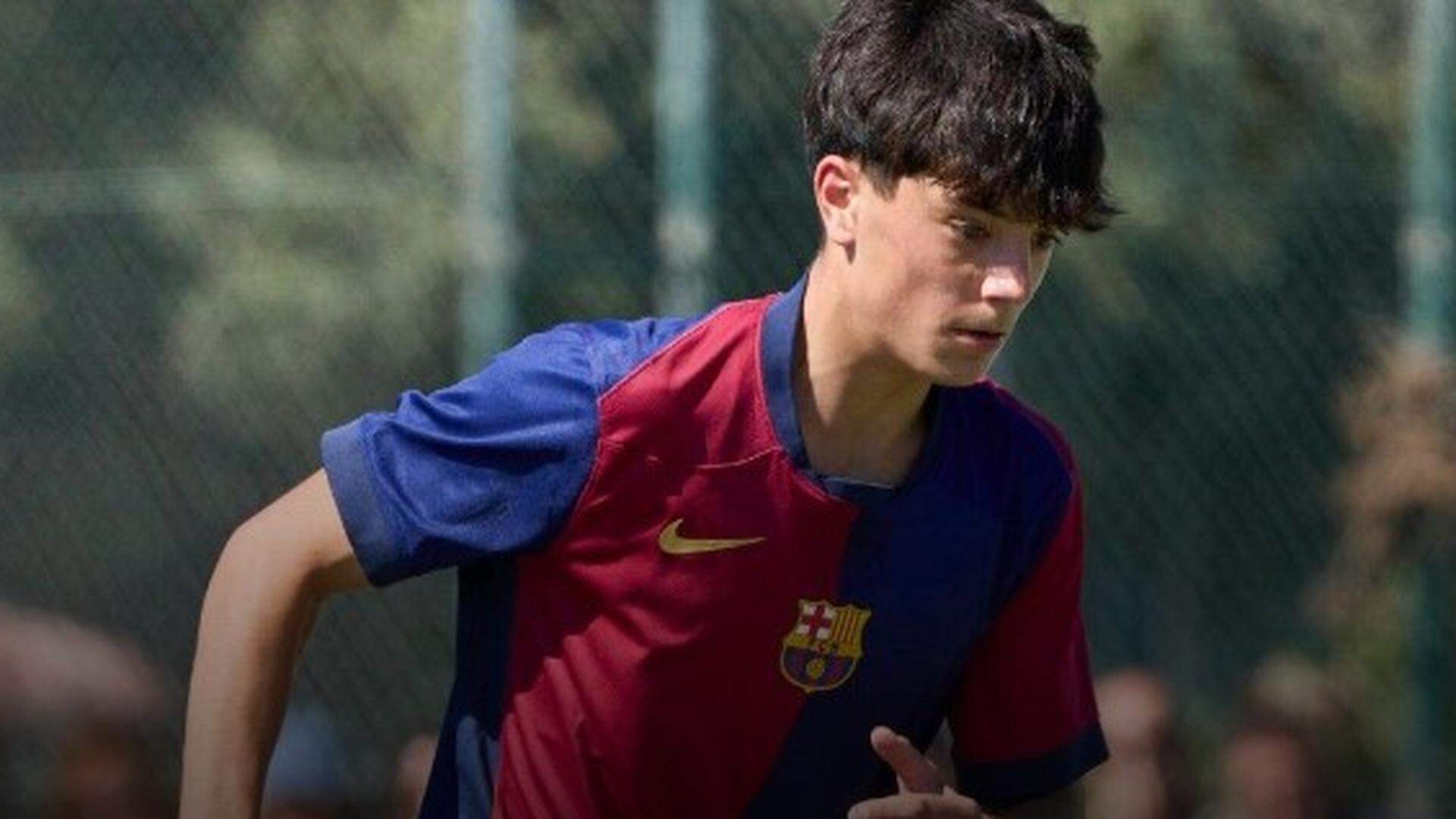 Eloi Gómez 