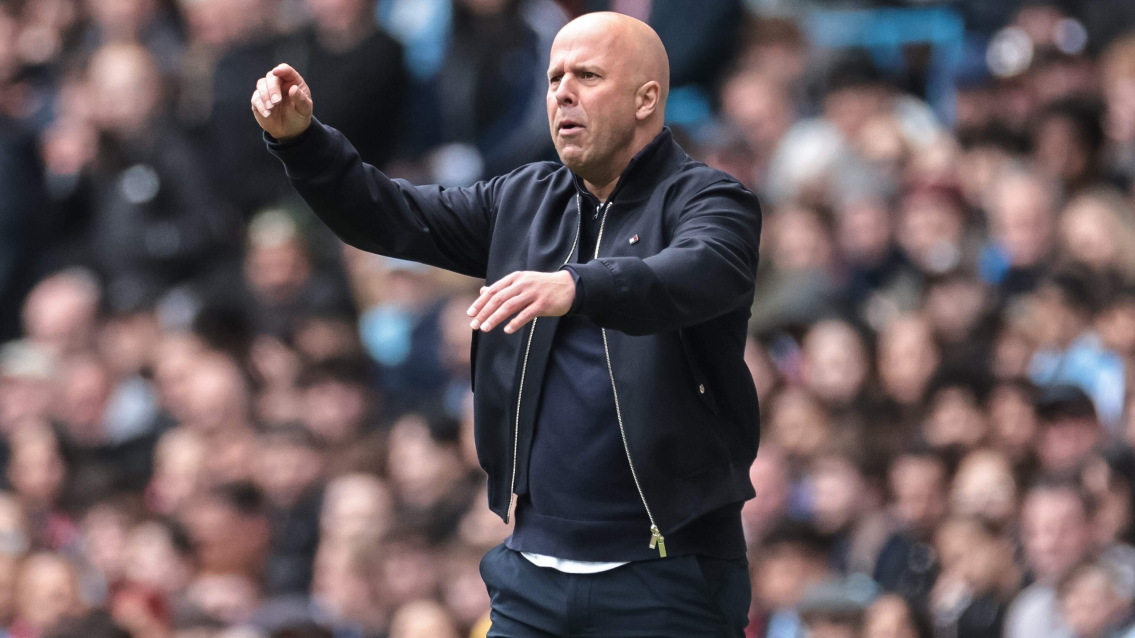 LIVE Champions League: Arne Slot passeert Gakpo én Salah tegen PSG, FC Barcelona ontvangt Atlético