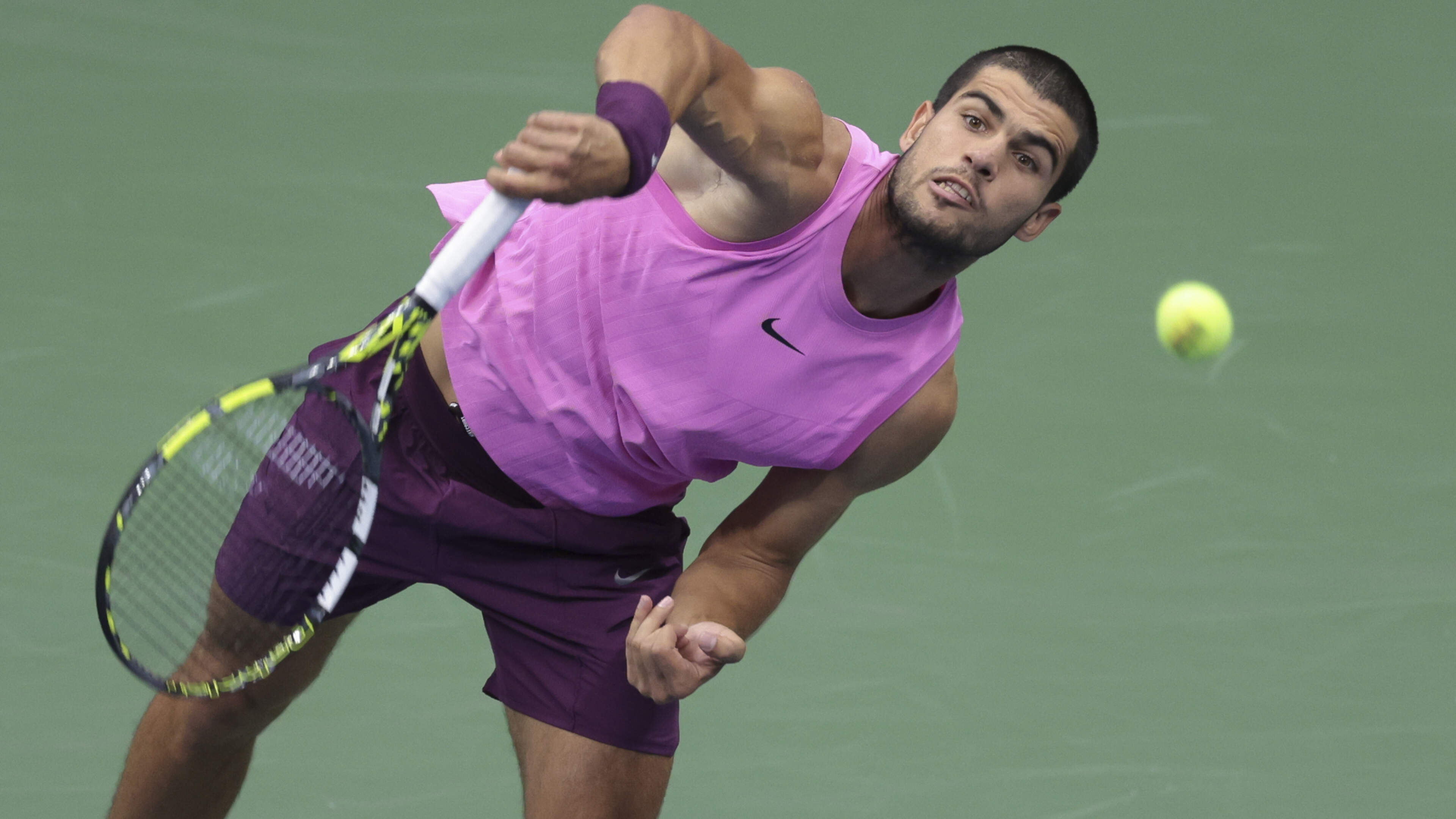 Record aan prijzengeld voor tennissers op US Open