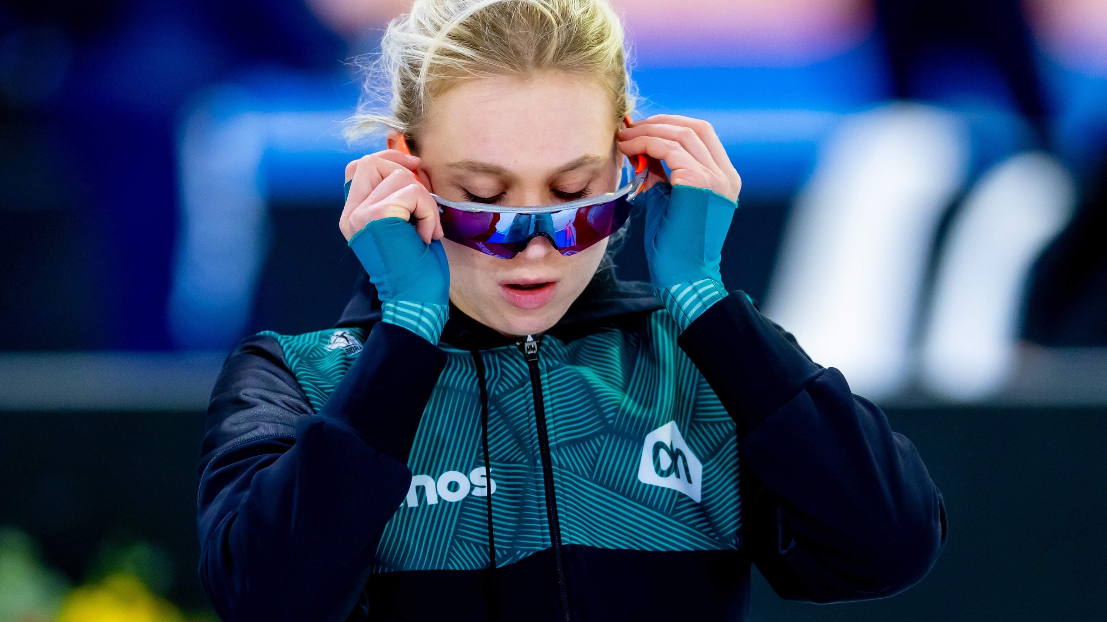 Merel Conijn en olympisch kampioen Ning gaan bij Team Novus onder Johan de Wit trainen: ’Ik wilde heel graag met hem samenwerken’