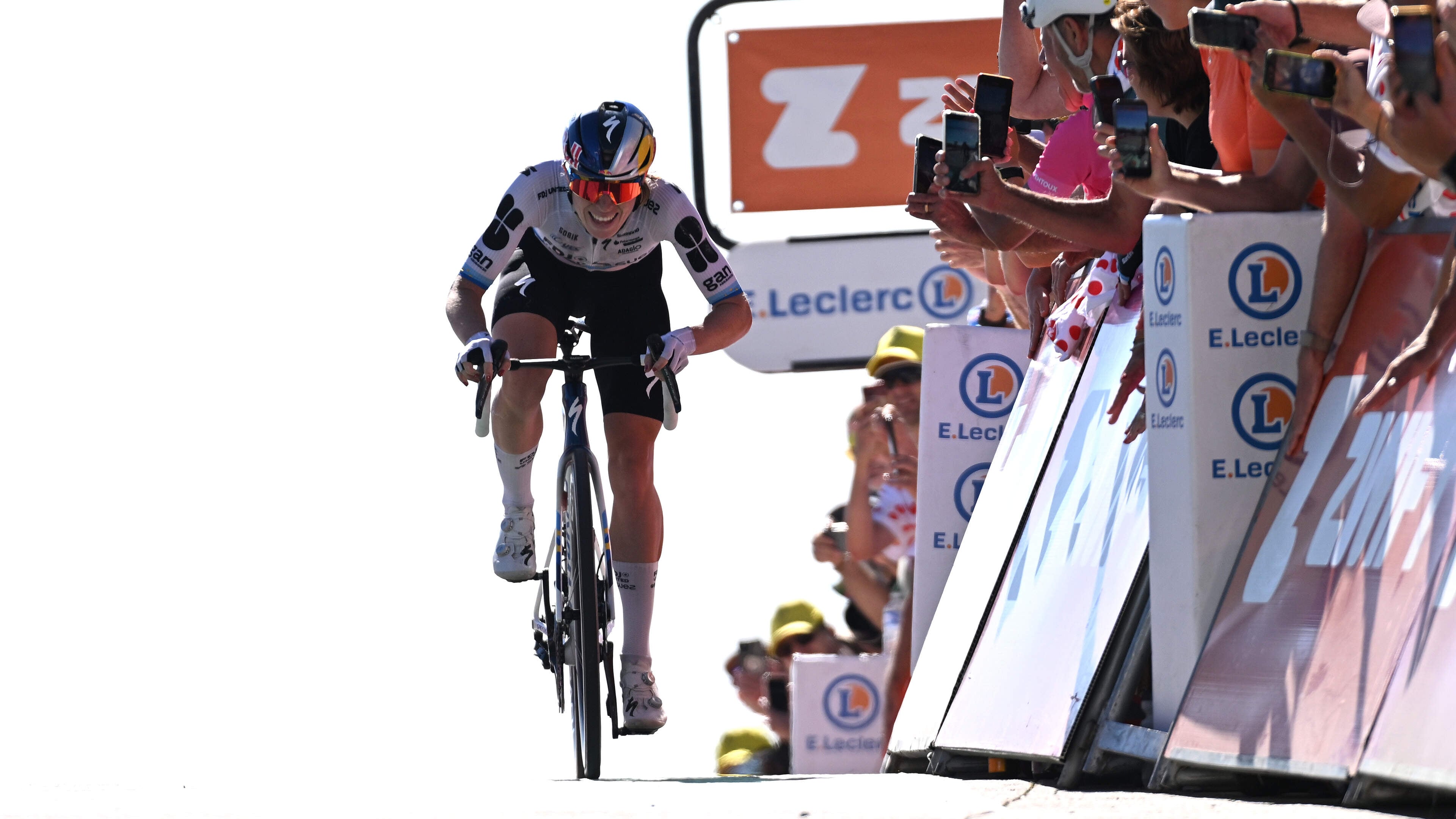 LIVE Tour de France Femmes | Pauline Ferrand-Prévot officieel onttroond: titelverdedigster stapt af