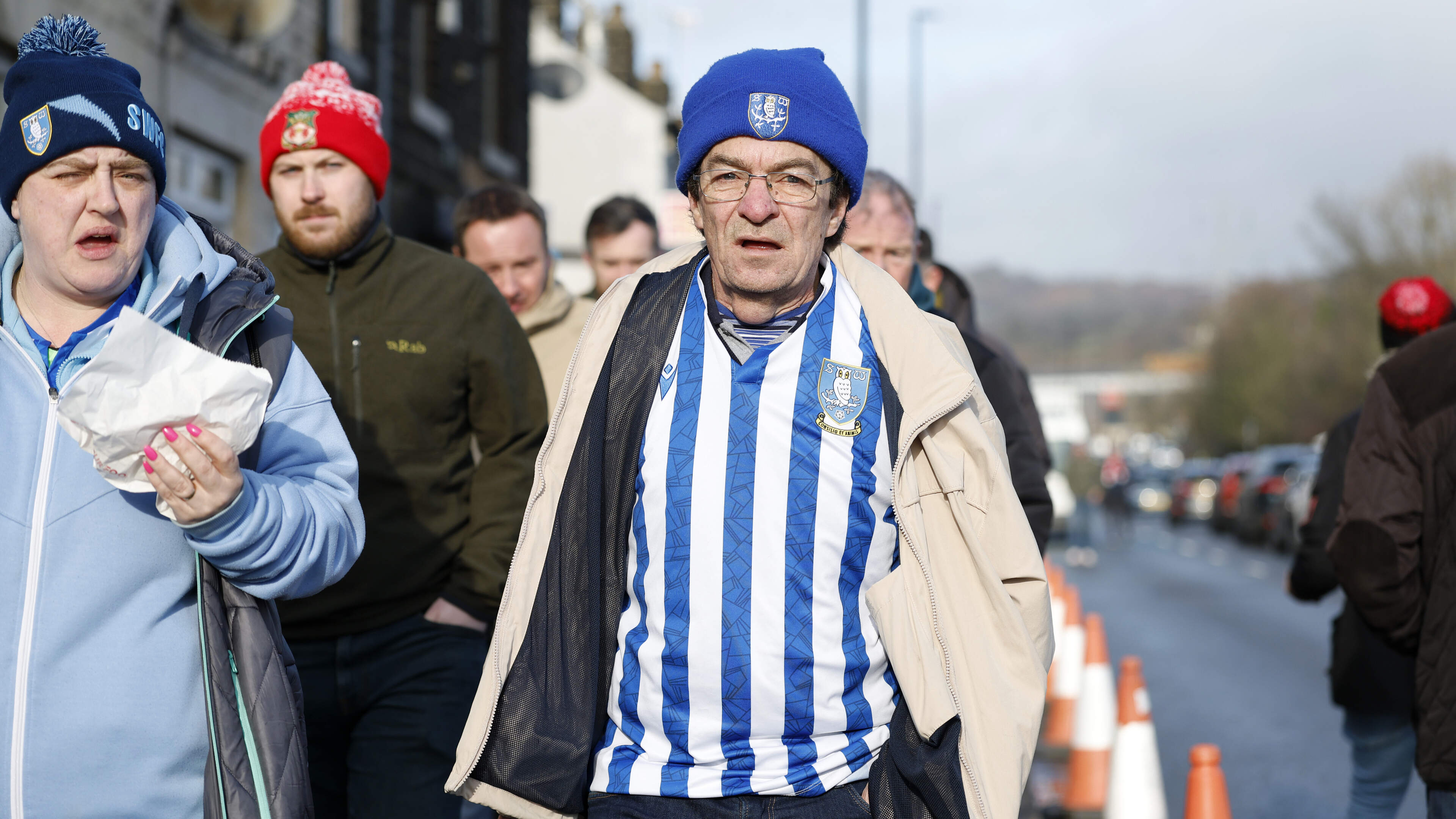 Sheffield Wednesday onthult via aftelklok dat puntenaftrek wordt kwijtgescholden: stadion gaat uit zijn dak