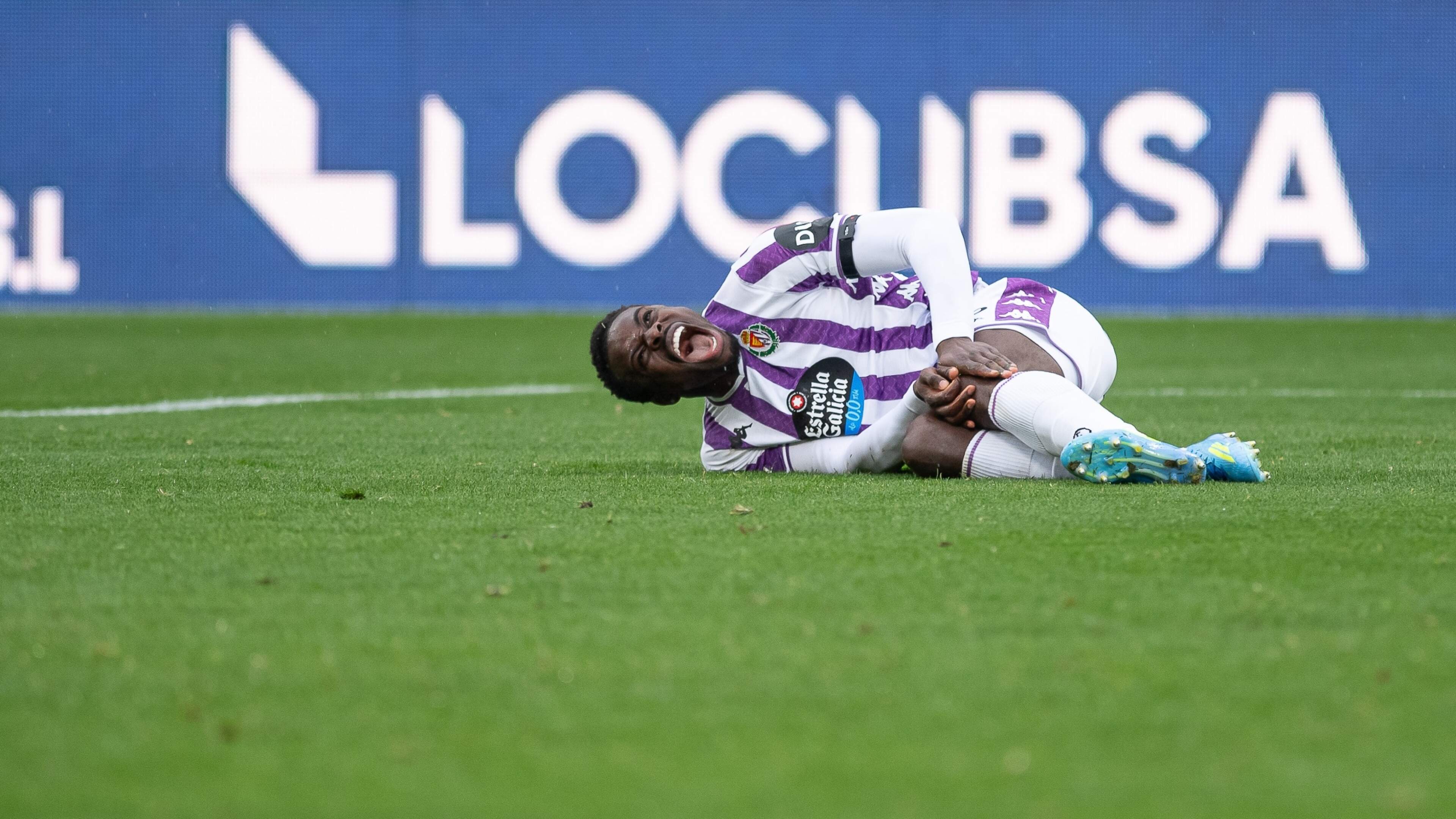 Spaanse club deelt slecht nieuws: FC Utrecht-huurling Noah Ohio scheurt kniepees bij Real Valladolid