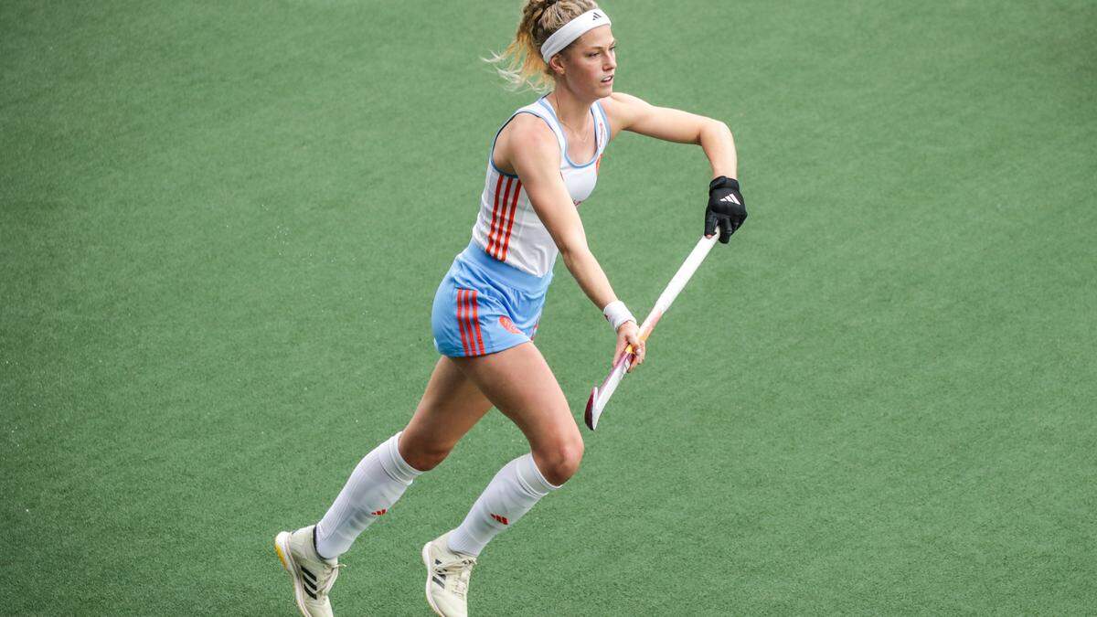 Hockeysters ook te sterk voor Spanje in Pro League, Yibbi Jansen schittert opnieuw