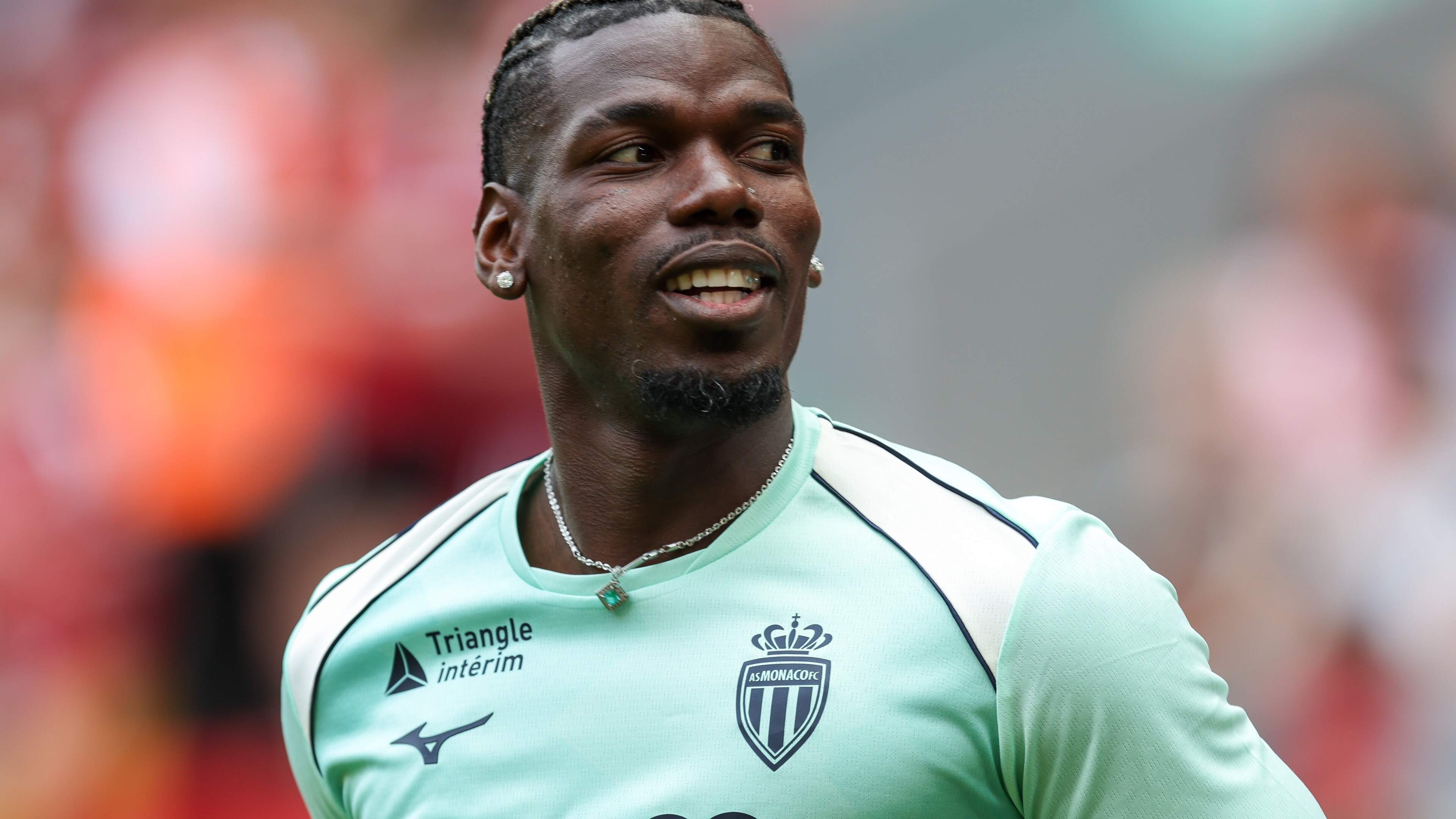 LIVE Transfers | Pogba vertrekt na jaar bij AS Monaco, ’Fiorentina wil Poku overnemen van Bayer Leverkusen’