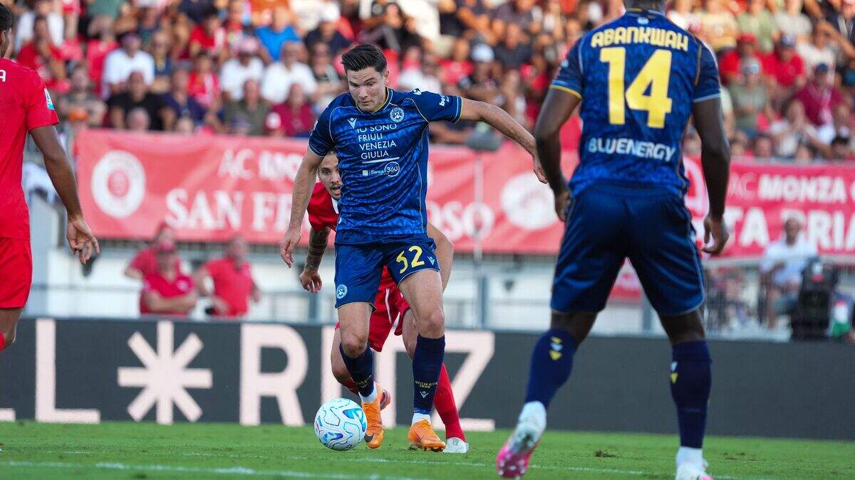 Ekkelenkamp and Koopmeiners on target in Serie A victories