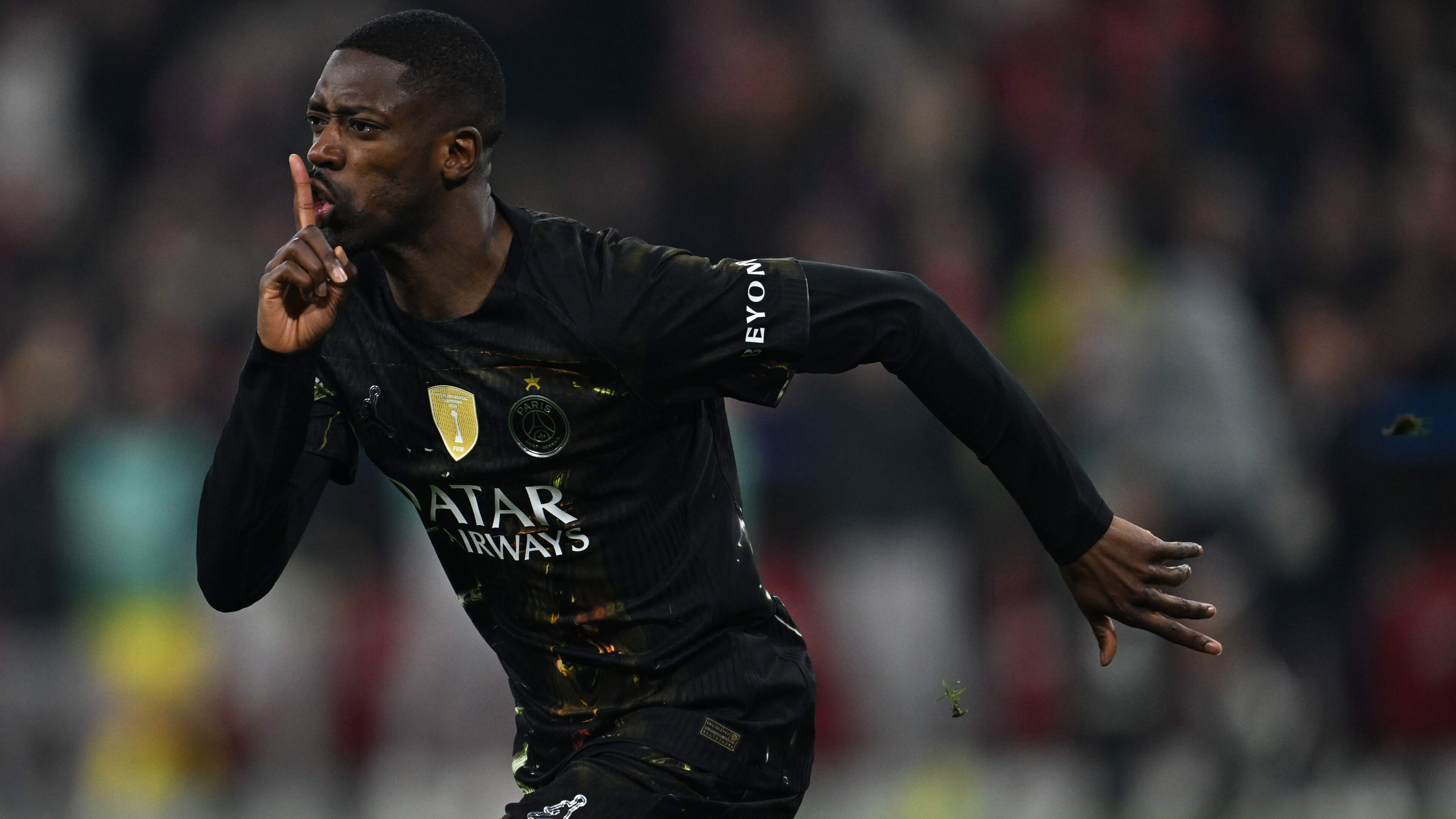 LIVE Champions League: Bayern heeft na rust twee goals nodig tegen leidend PSG, woede Duitsers richting arbiter niet terecht