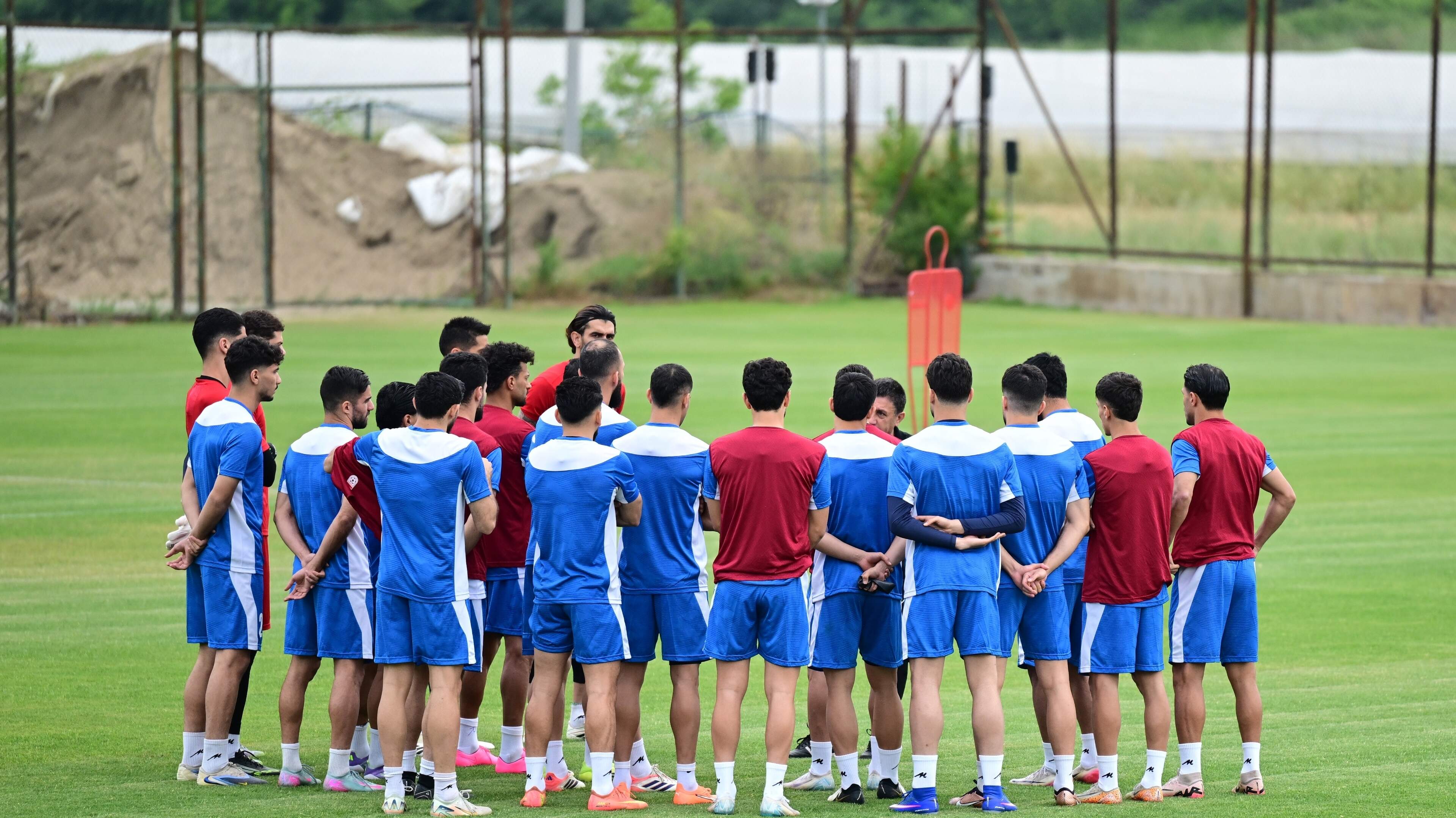 FIFA akkoord: Iran verplaatst basiskamp tijdens WK 2026 van VS naar Mexico