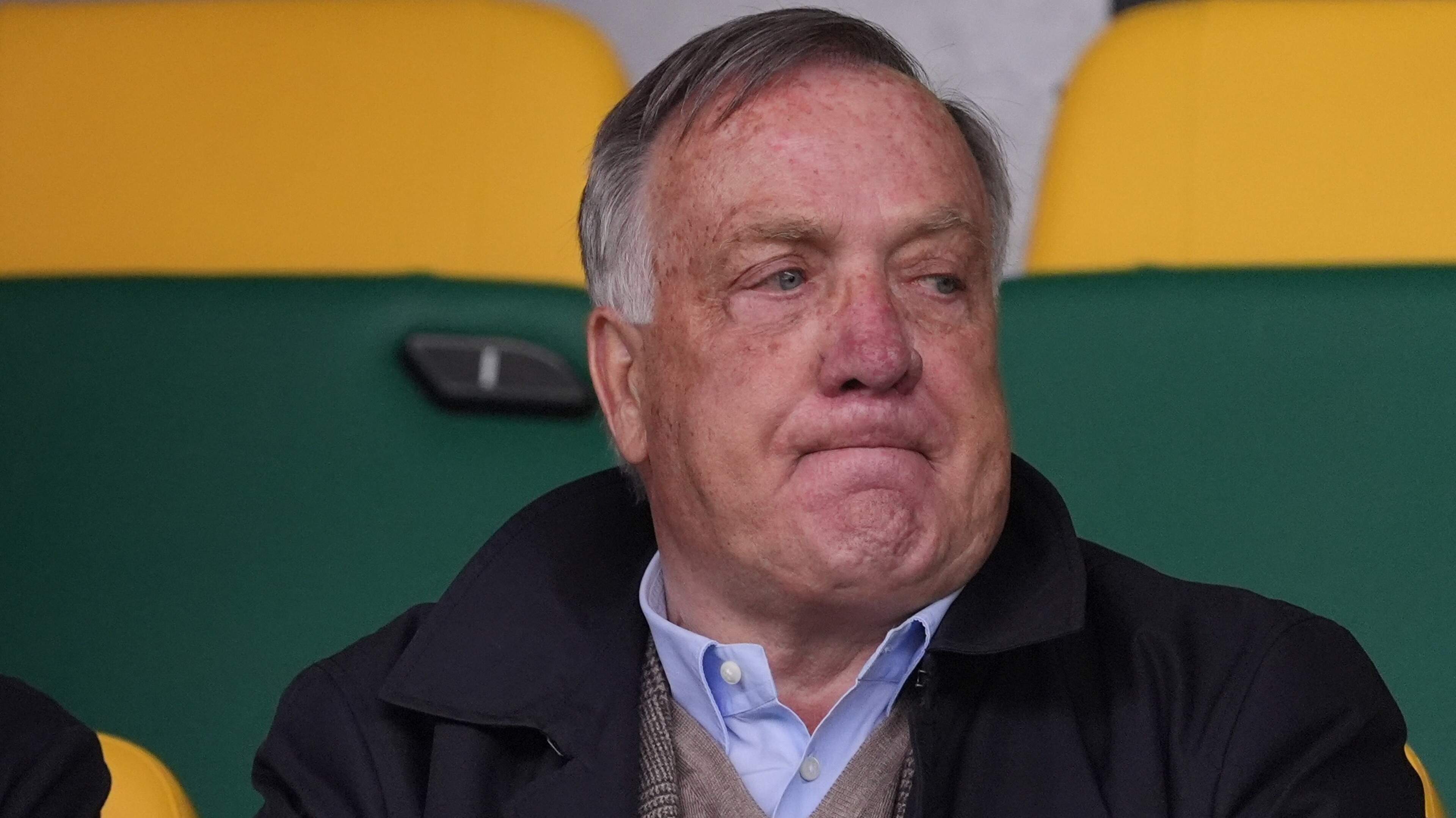 Dick Advocaat (78) alsnog met Curaçao naar WK 2026: Fred Rutten houdt eer aan zichzelf