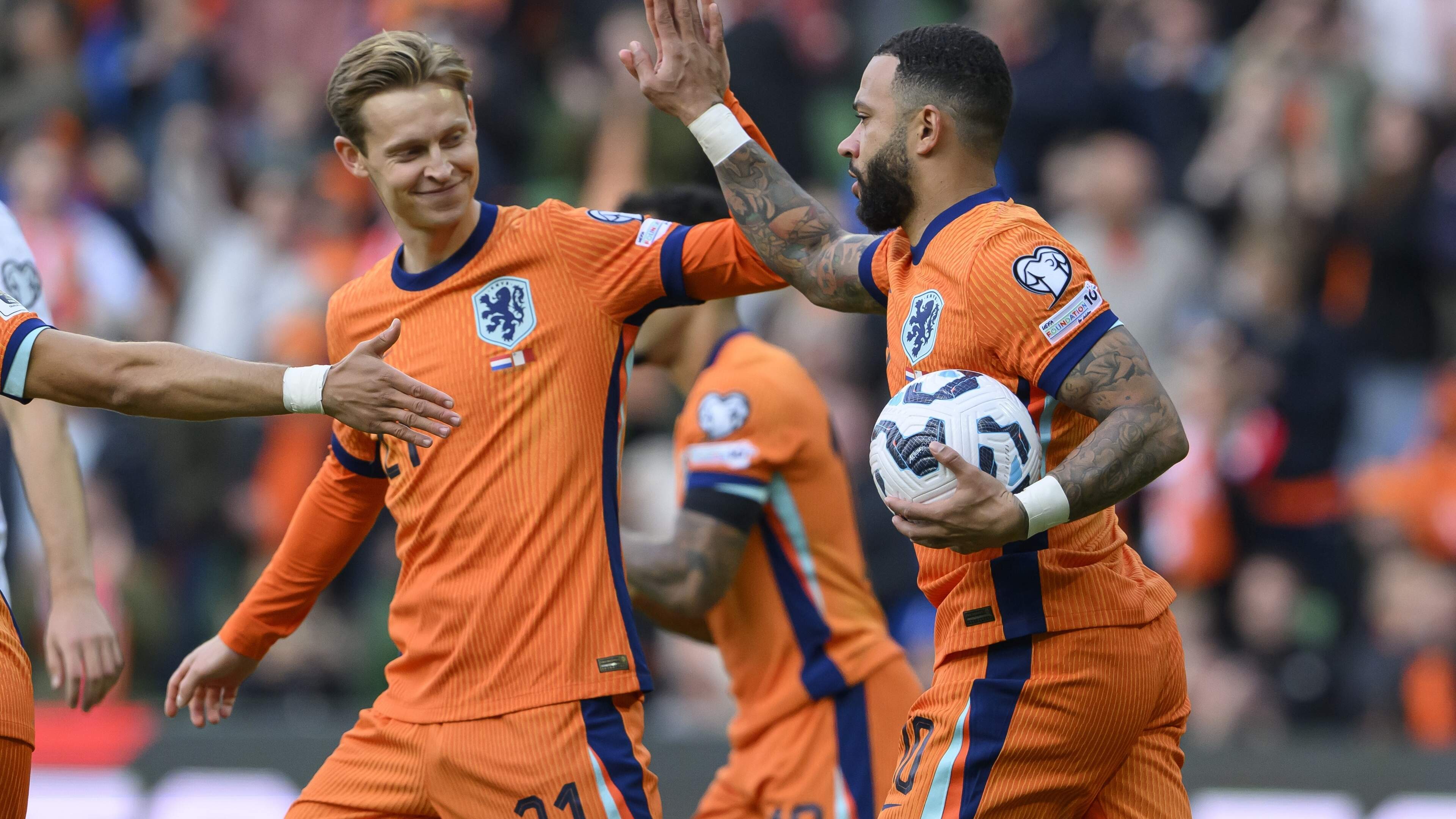 Het WK 2026: bekijk hier het volledige speelschema, één keer de wekker zetten voor Nederlands elftal in groepsfase, Curaçao begint met kraker