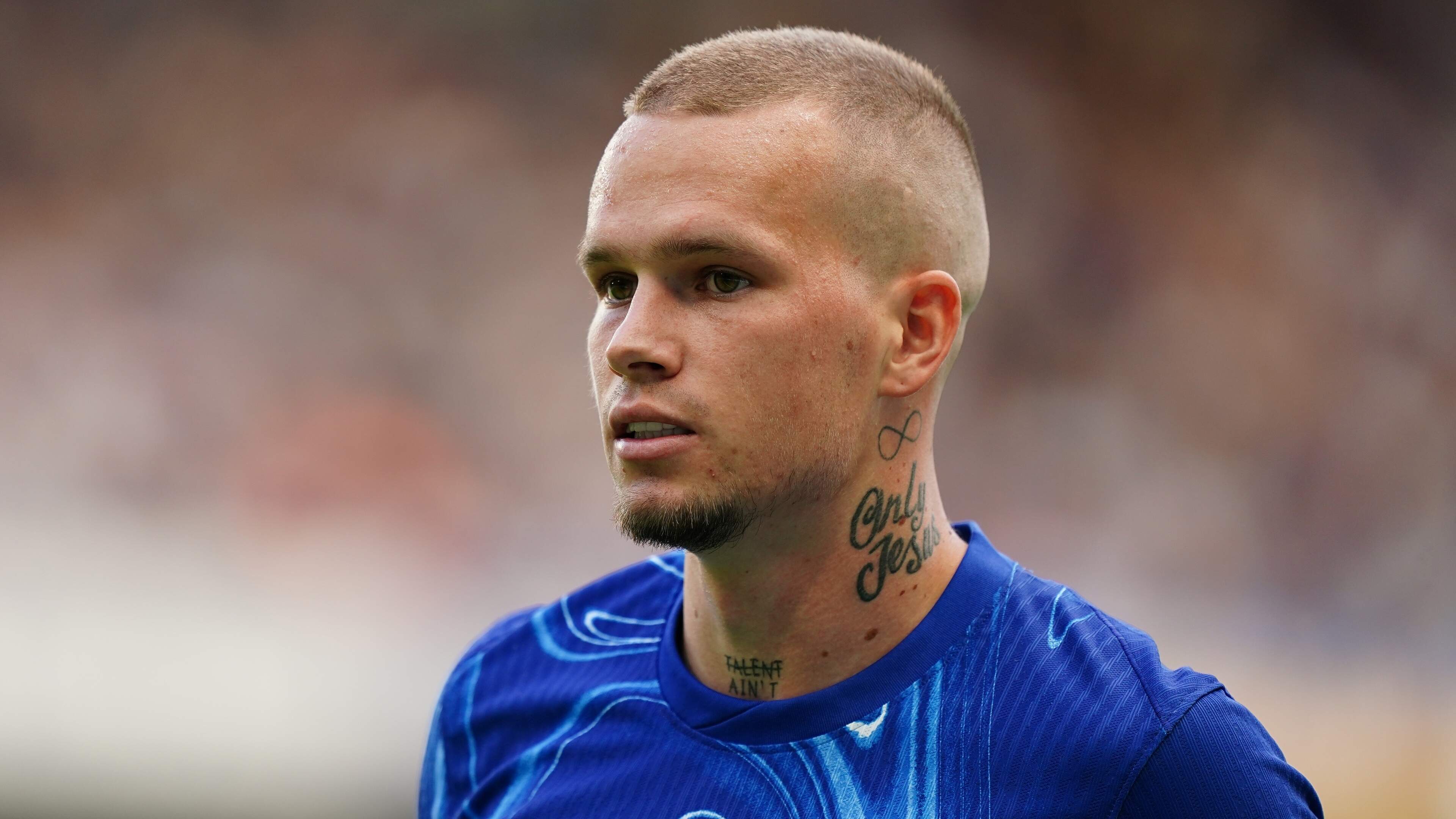 Nieuwe wending: Chelsea-aanvaller Mykhailo Mudryk in hoger beroep na maximale dopingschorsing