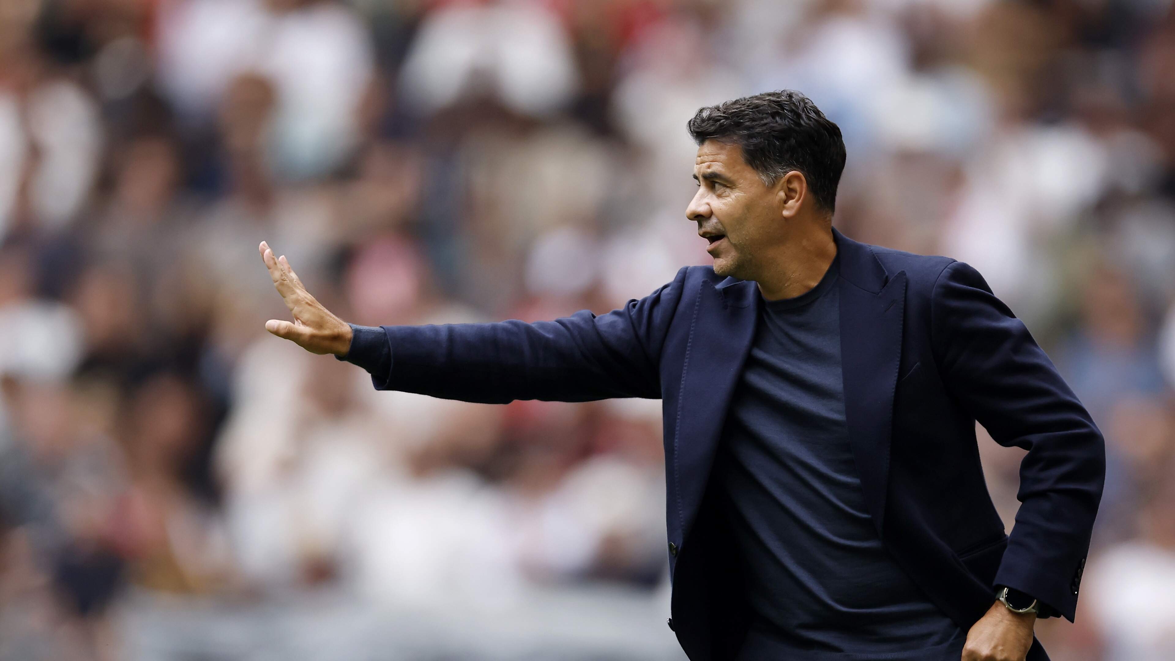 Ajax op hoede voor FC Sion: ’Speelt intens met veel energie en duelkracht’