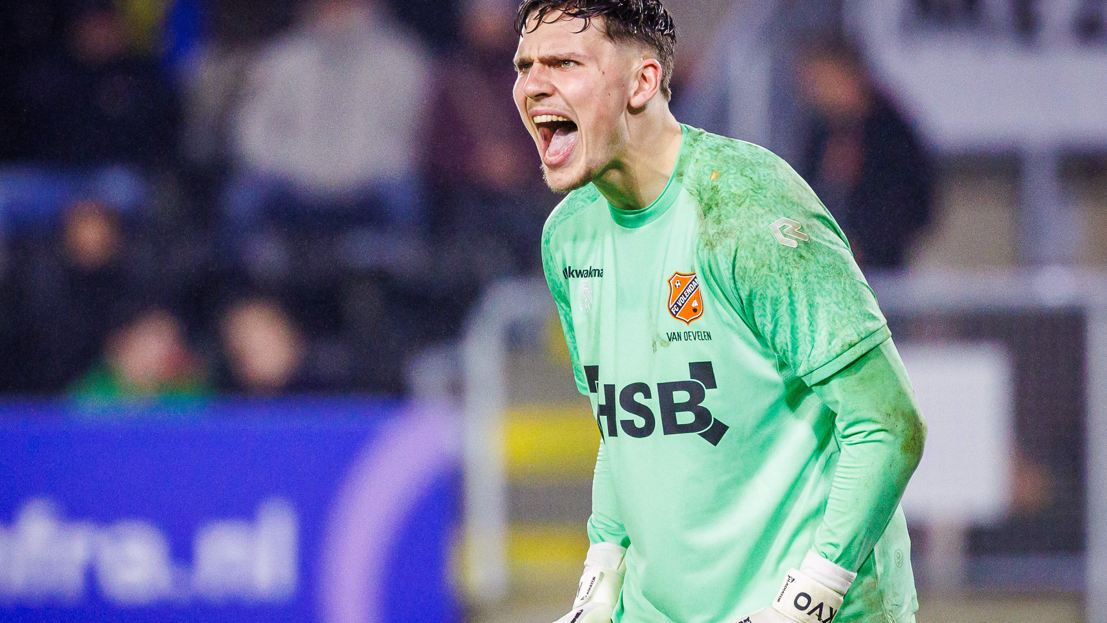 LIVE Transfers | Ipswich Town brengt bod uit op Kayne van Oevelen