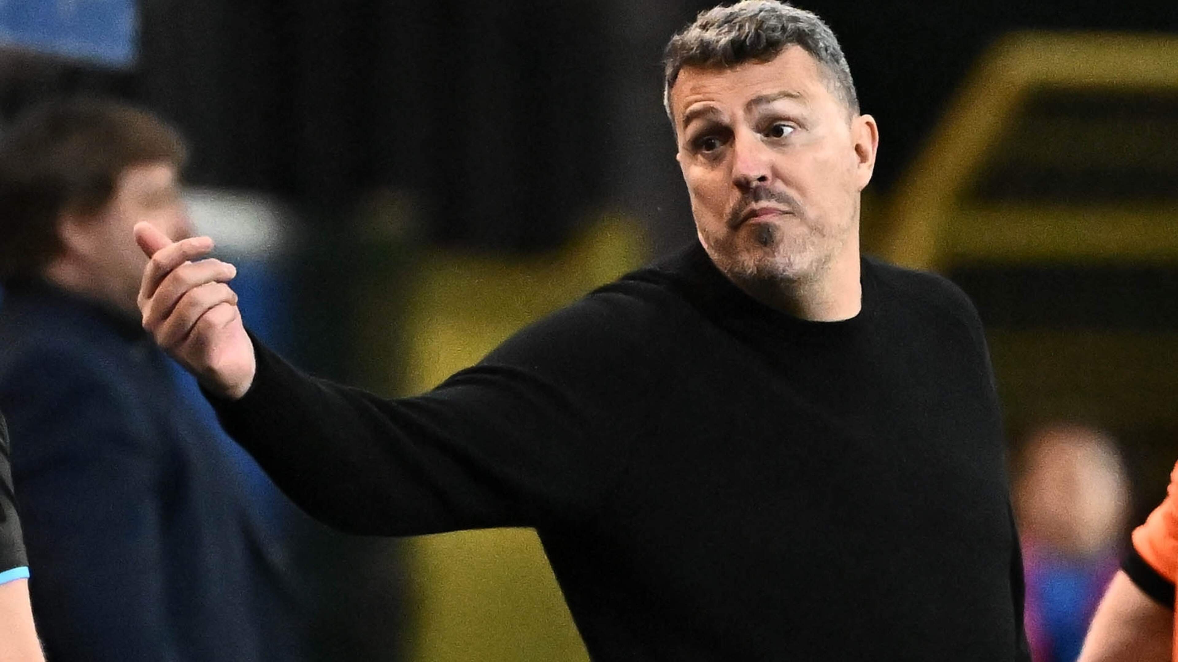 Who is Oscar Garcia, the new Ajax manager? A close friend of Jordi Cruijff and a man struck by great personal tragedy