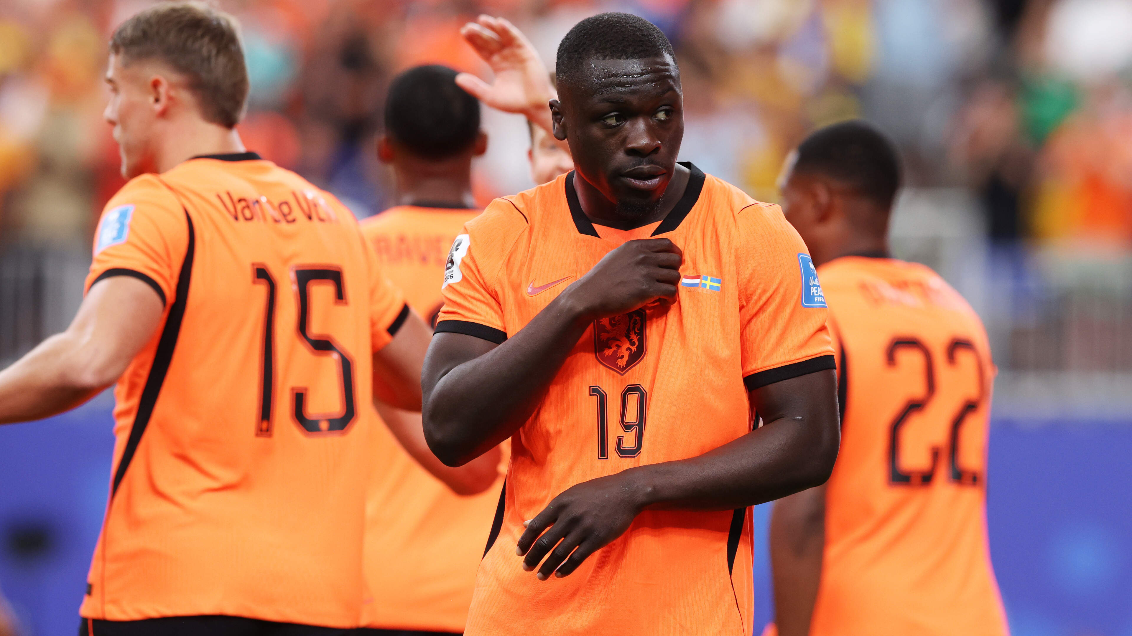 Buitenlandse media lyrisch over Nederlands elftal, Zweden in shock na vernedering op WK 2026: ’Compleet nieuw voor ons’