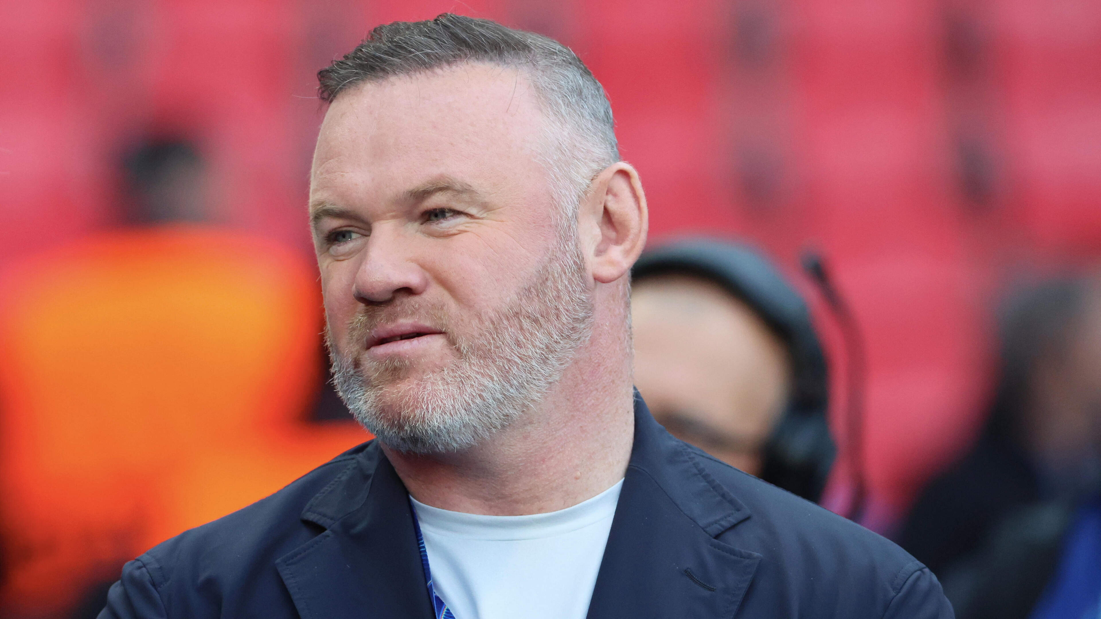 Clubicoon Wayne Rooney haalt opnieuw genadeloos uit naar spelers van Manchester United: ’Egoïsten die zich als baby’s gedragen’