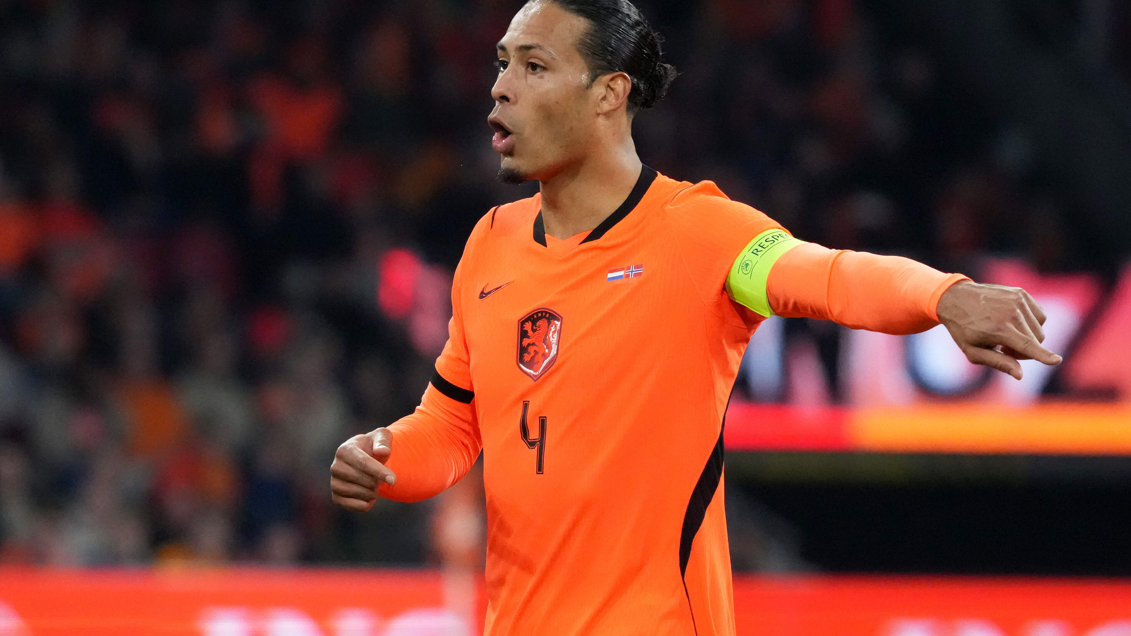 LIVE WK 2026: burgemeester verbiedt oefenduel Congo-Chili in Spanje om ebola, Nederlands elftal speelt groepsduels in het oranje