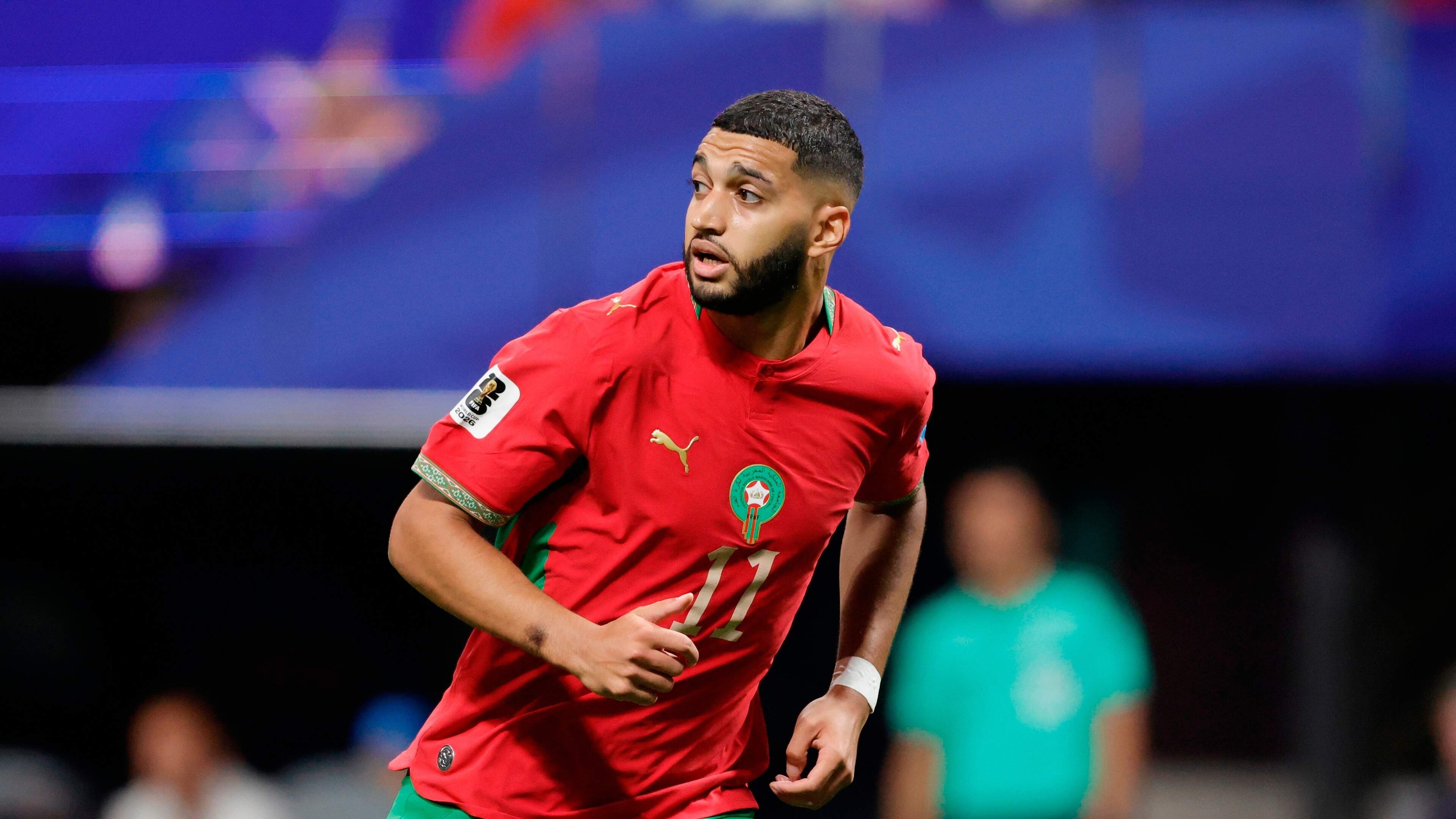 Kogel door de kerk: Bayern München presenteert Ismael Saibari als eerste grote aankoop, PSV realiseert recordtransfer