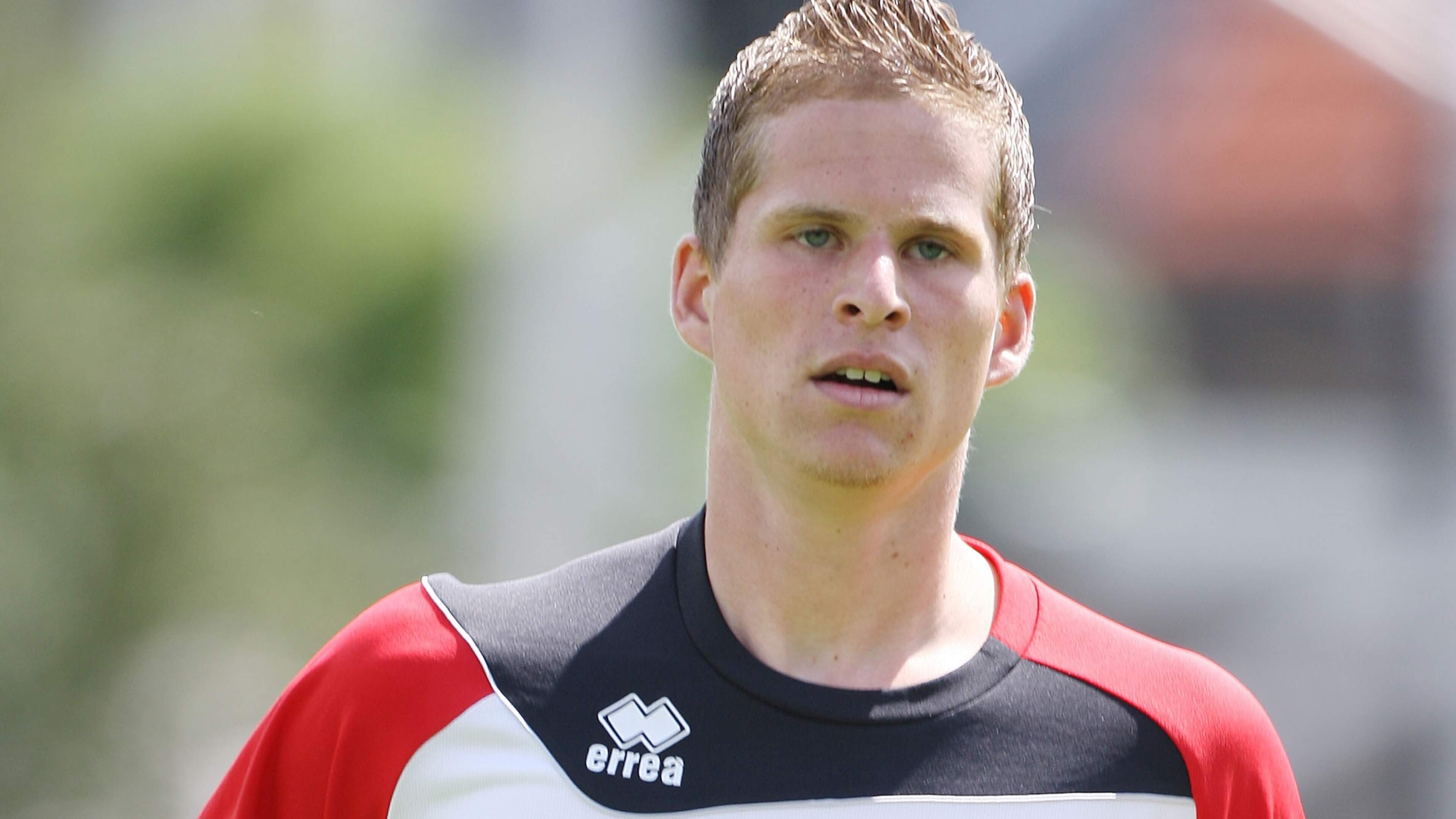 Voormalig Helmond Sport-speler René Paardekooper op 39-jarige leeftijd overleden