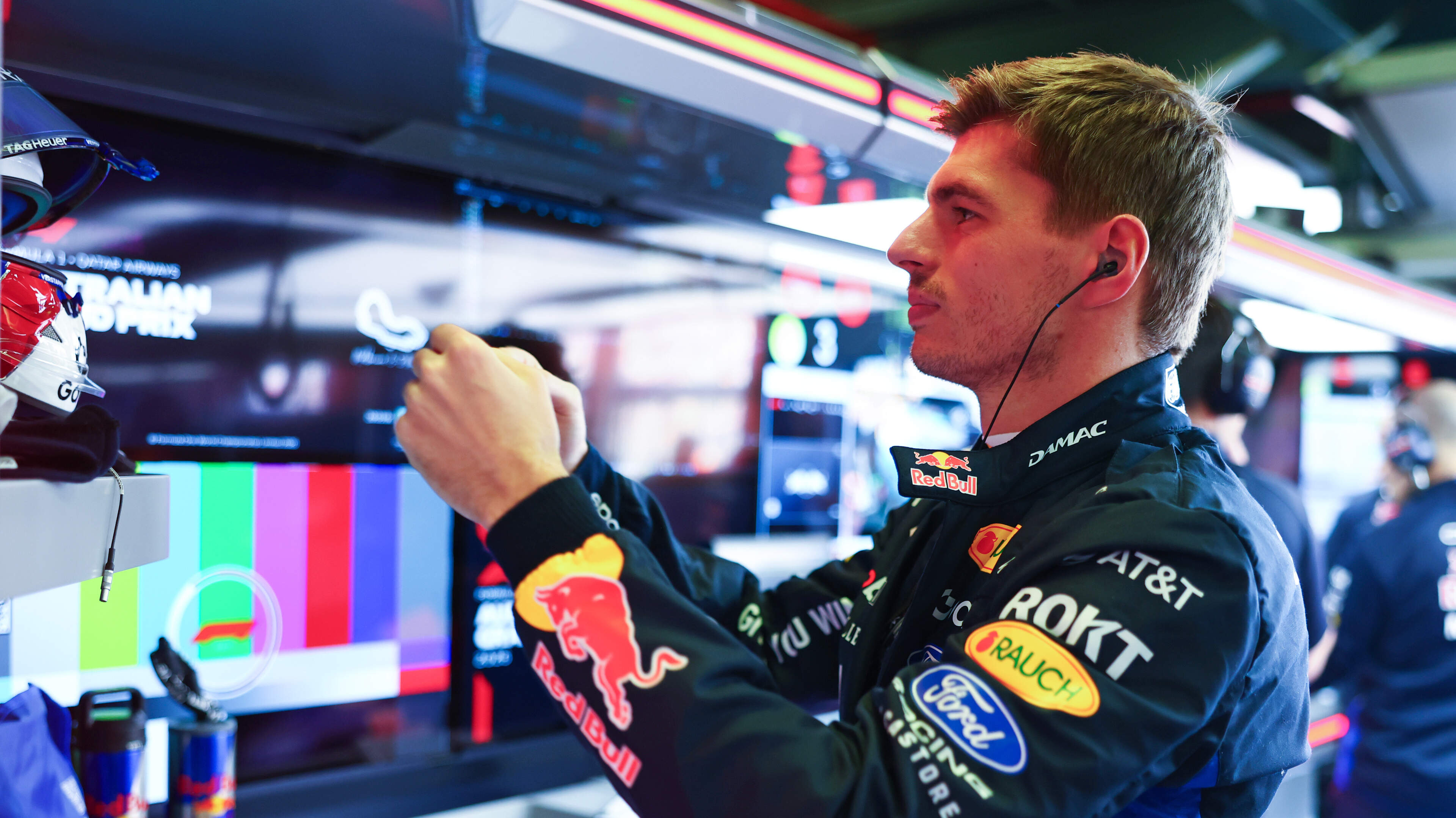 How the ‘three Ms’ are refreshing Max Verstappen's Red Bull: Saying goodbye to the excuse culture