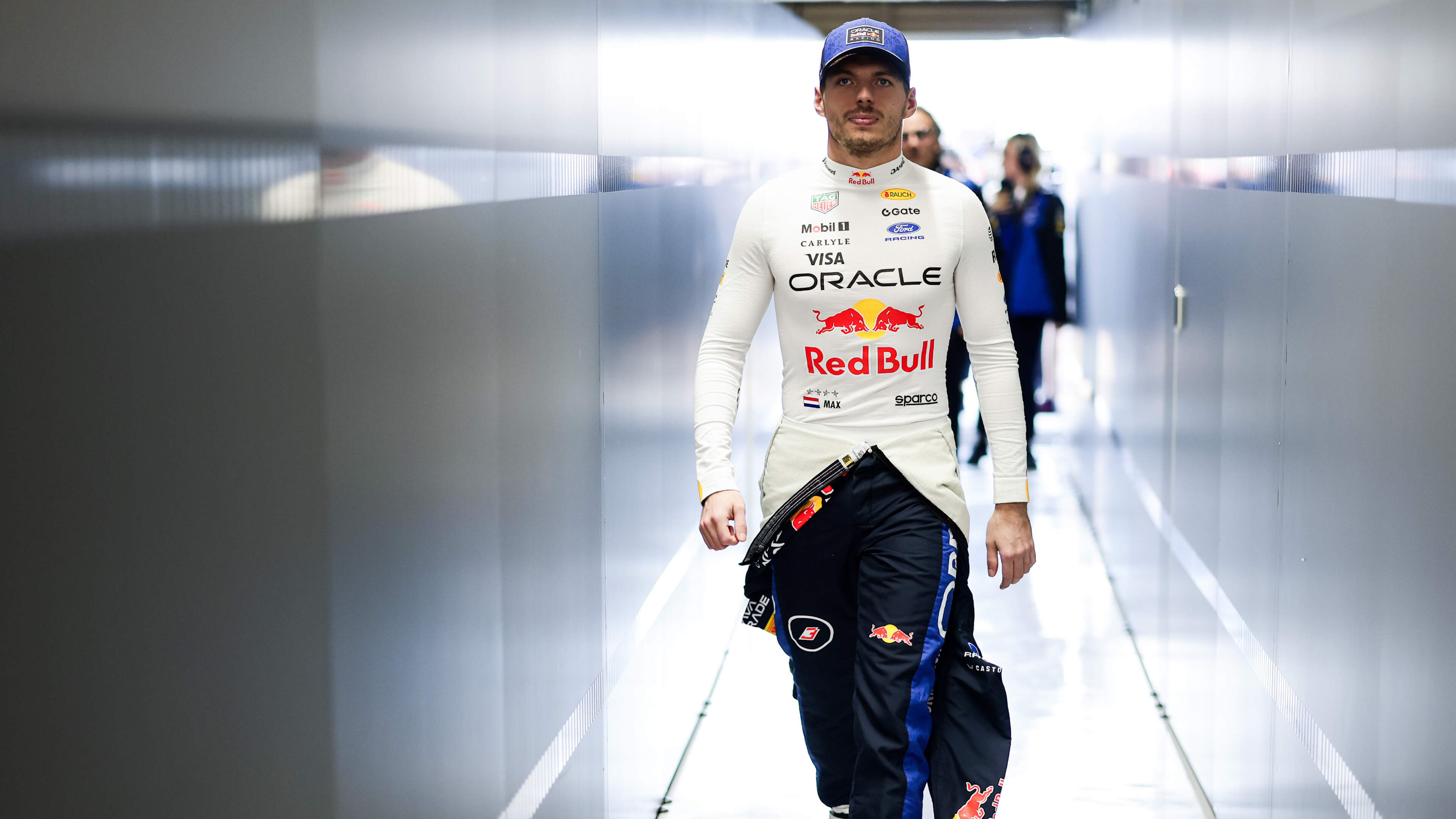 Red Bull management realizes they must improve quickly to convince Verstappen: car put on major diet