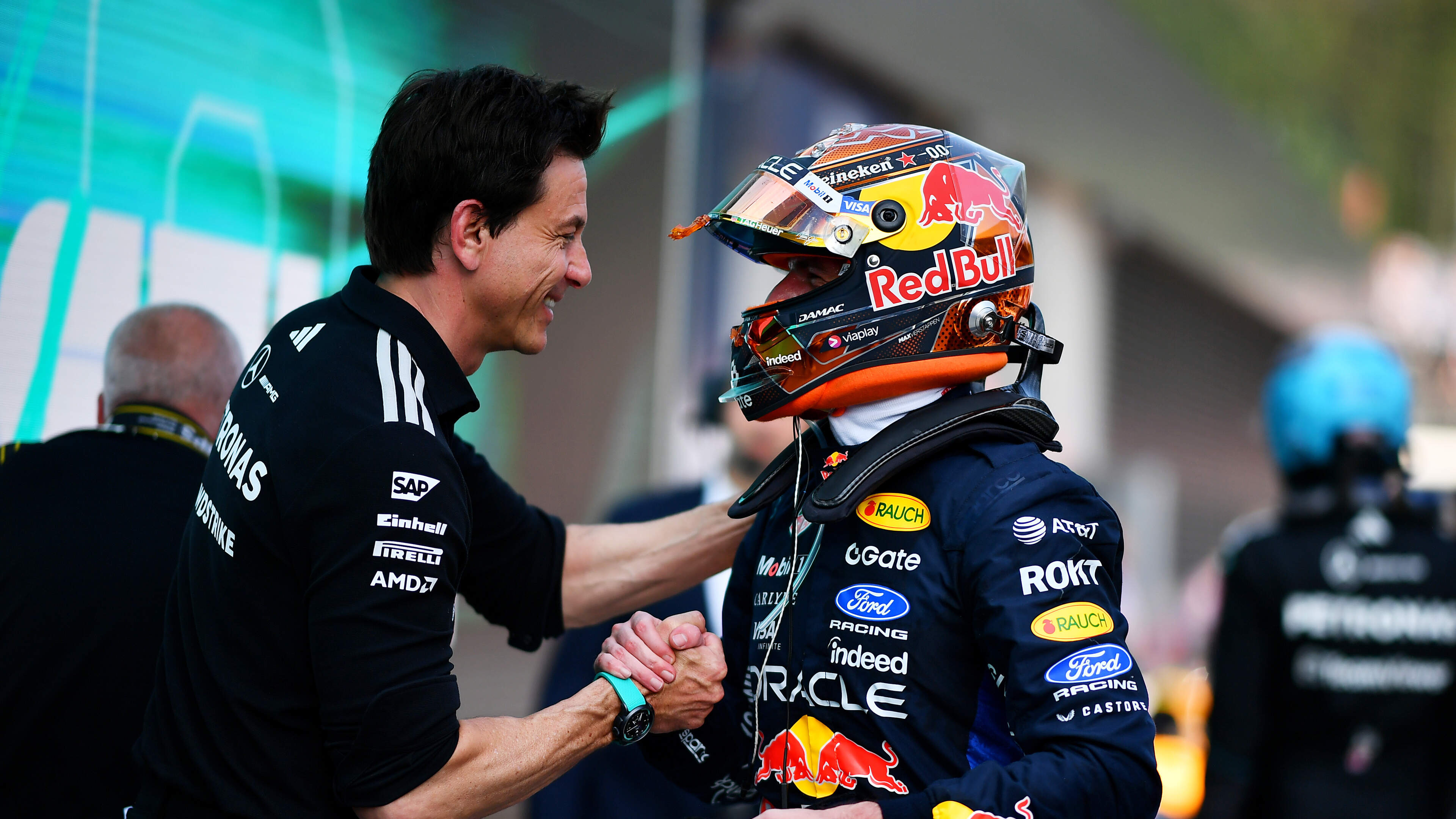 Tijden Grand Prix van Groot-Brittannië: wanneer komt Max Verstappen in actie?