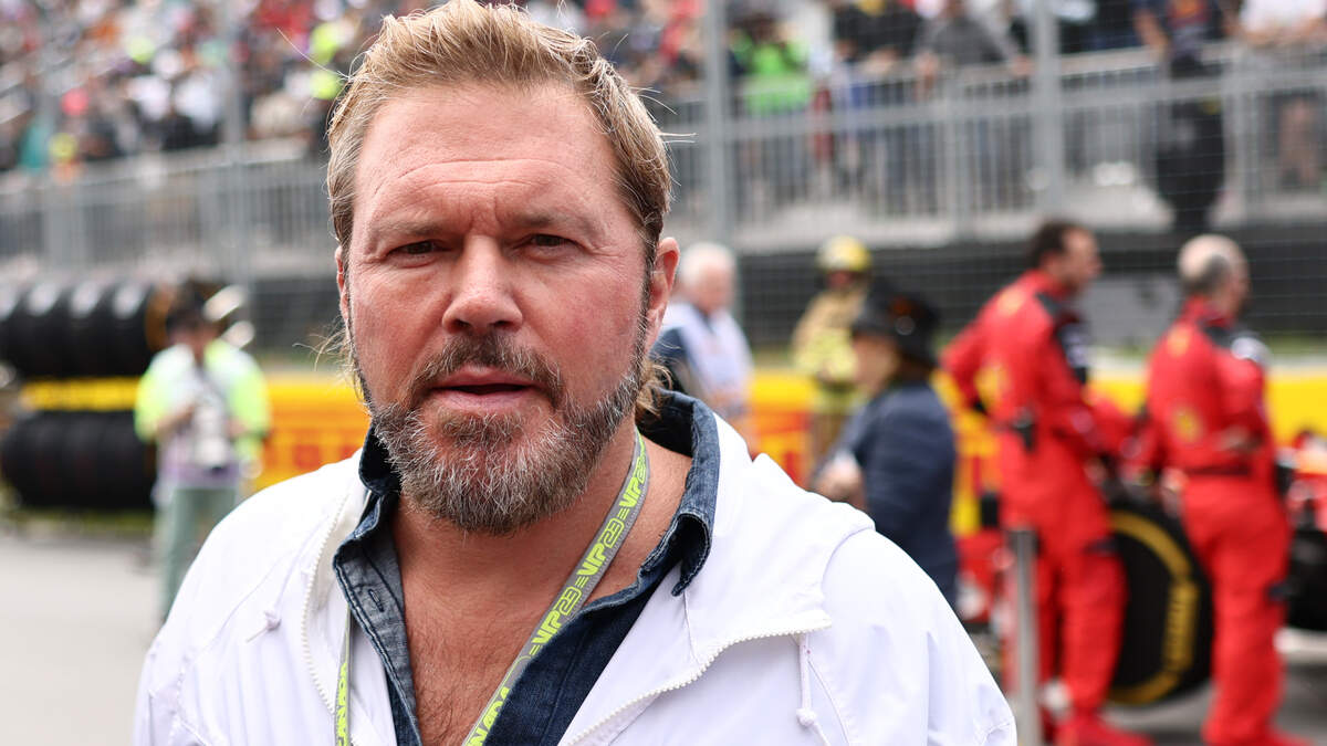 Red Bull Racing haalt Ferrari-veteraan terug naar Formule 1 | De Telegraaf