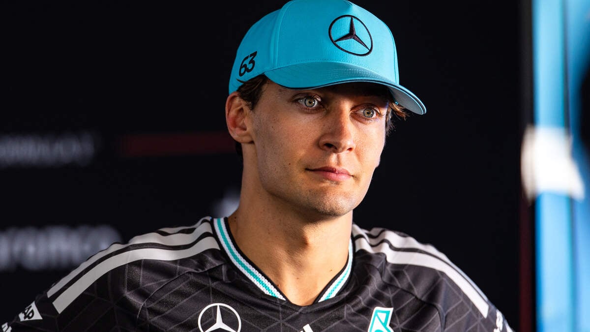 George Russell to start last in Singapore after grid penalty: De Telegraaf