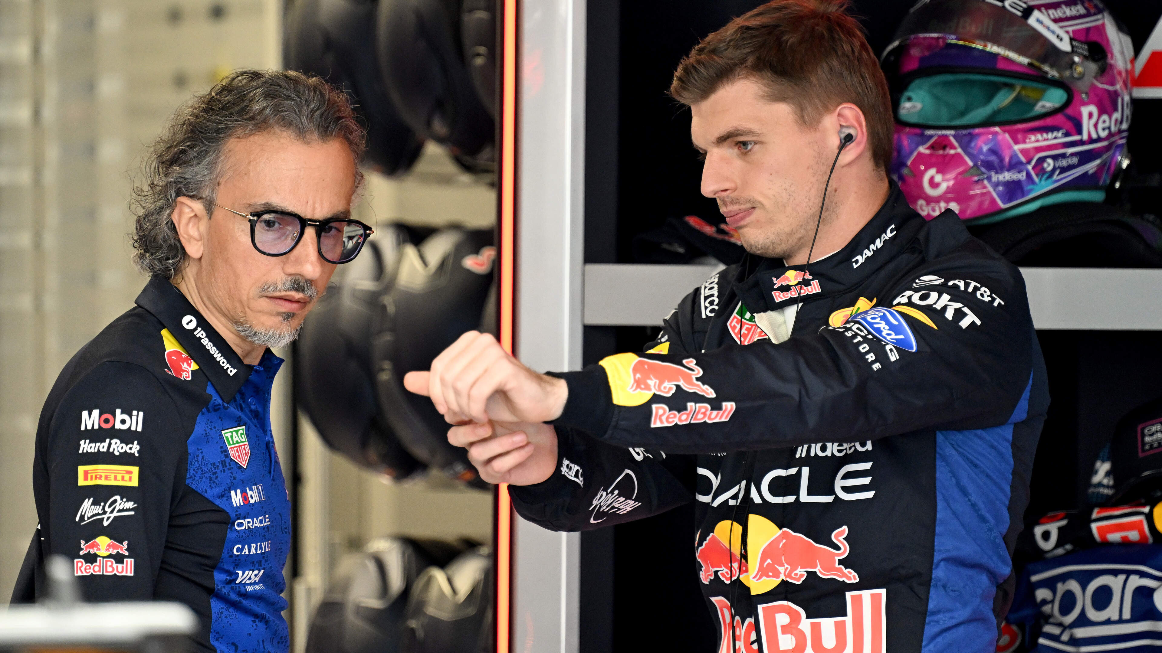 Red Bull geschokt door conclusie van FIA over beste motor in