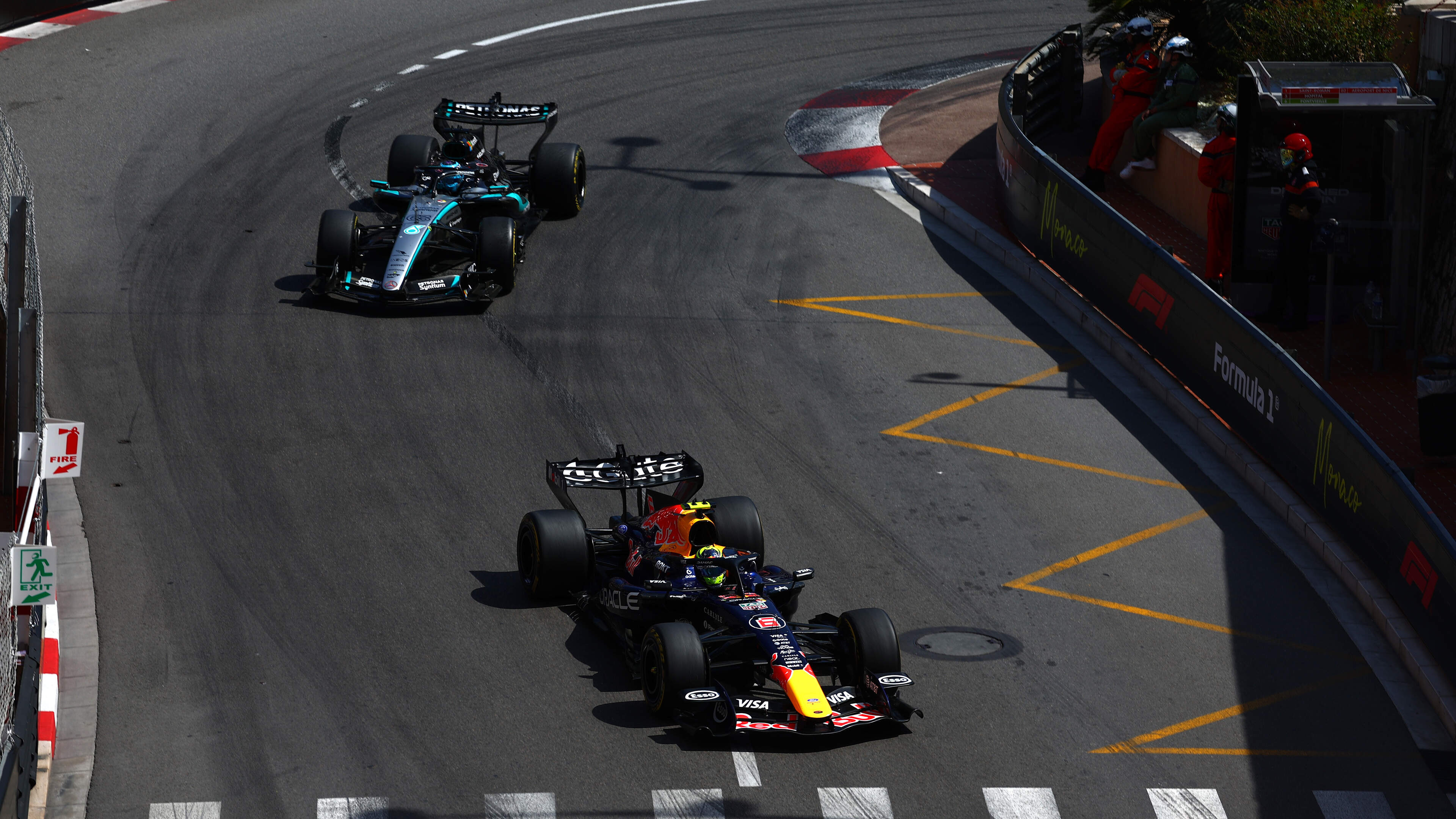 FIA bevestigt aan teams: niet Mercedes, maar Red Bull heeft 
