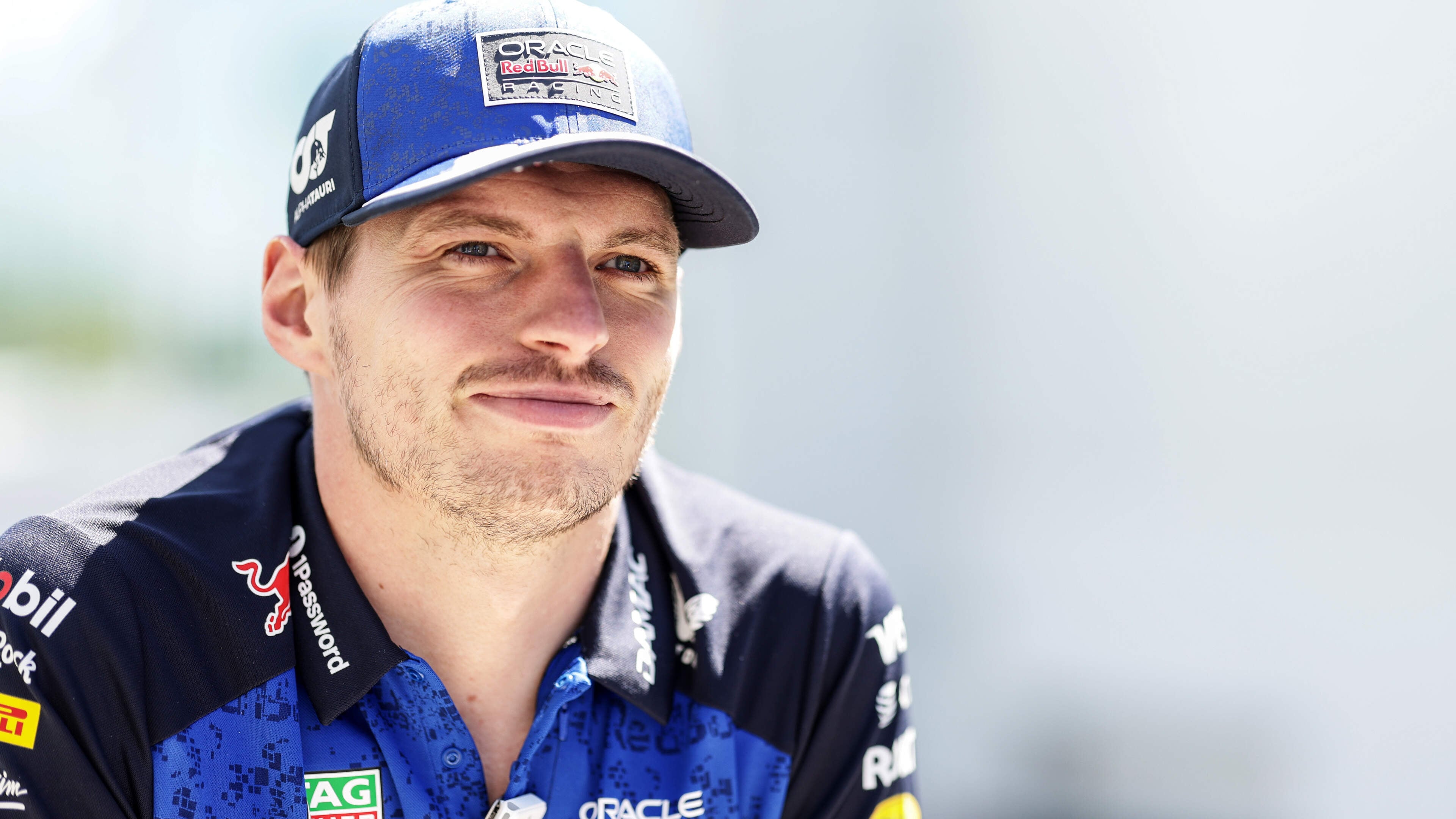 Max Verstappen opens up about fatherhood and confirms he will continue in Formula 1