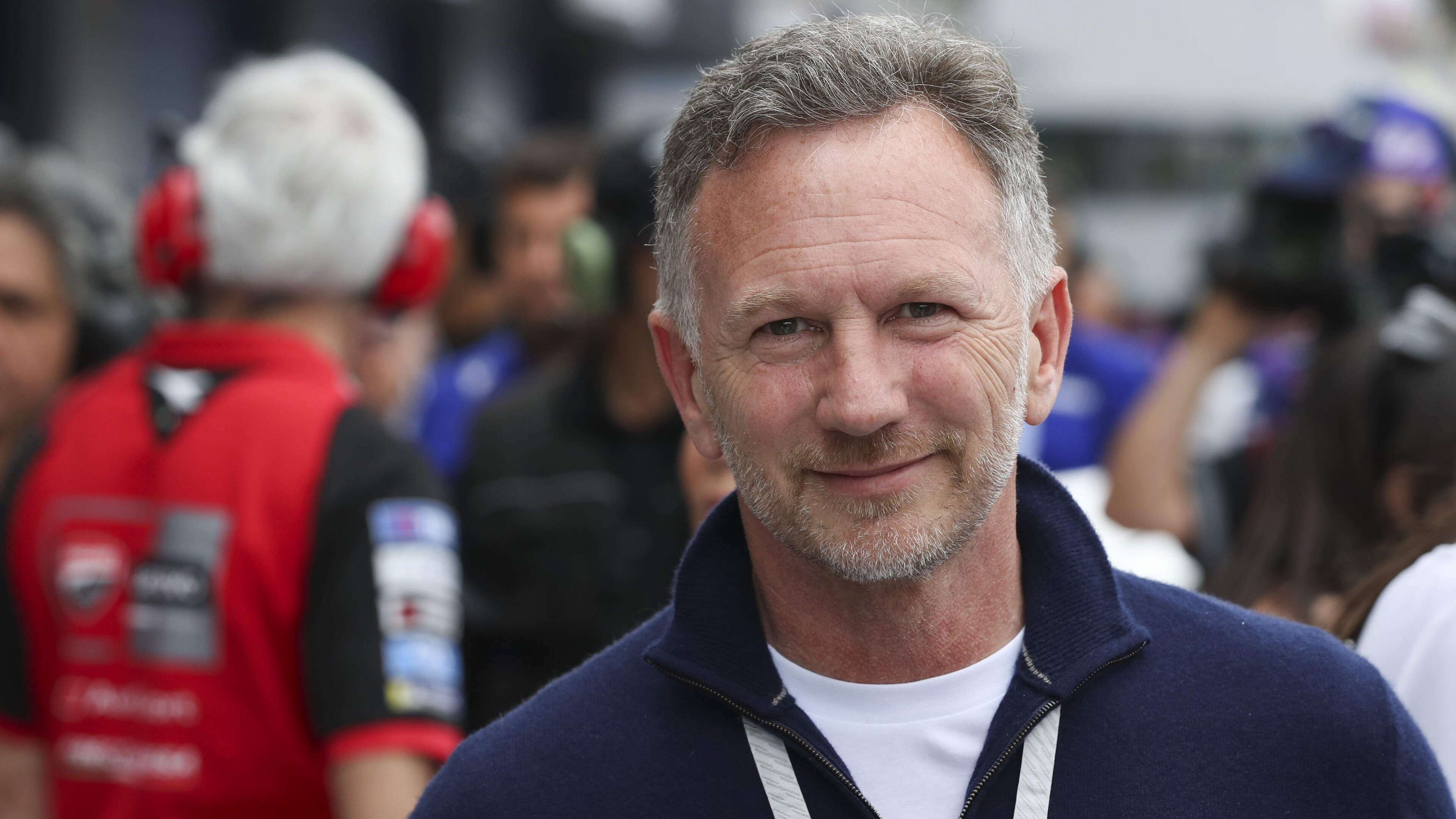 Red Bull-top krijgt uitleg van FIA op Silverstone, terwijl oud-teambaas Christian Horner dit weekend mogelijk terugkeert in paddock