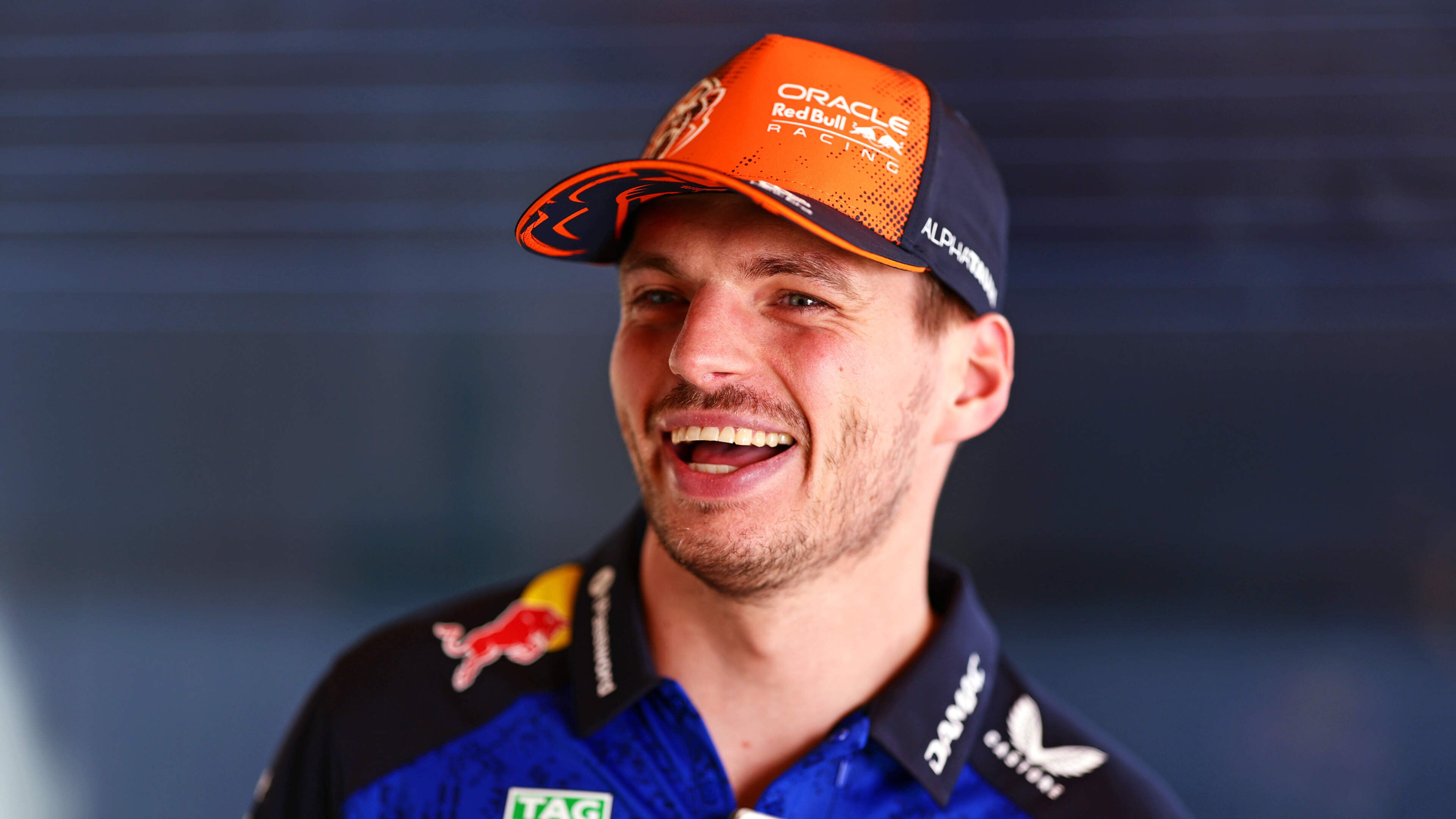 Max Verstappen houdt van tradities en neemt ’tweede familie’ zaterdagavond op sleeptouw in Boedapest