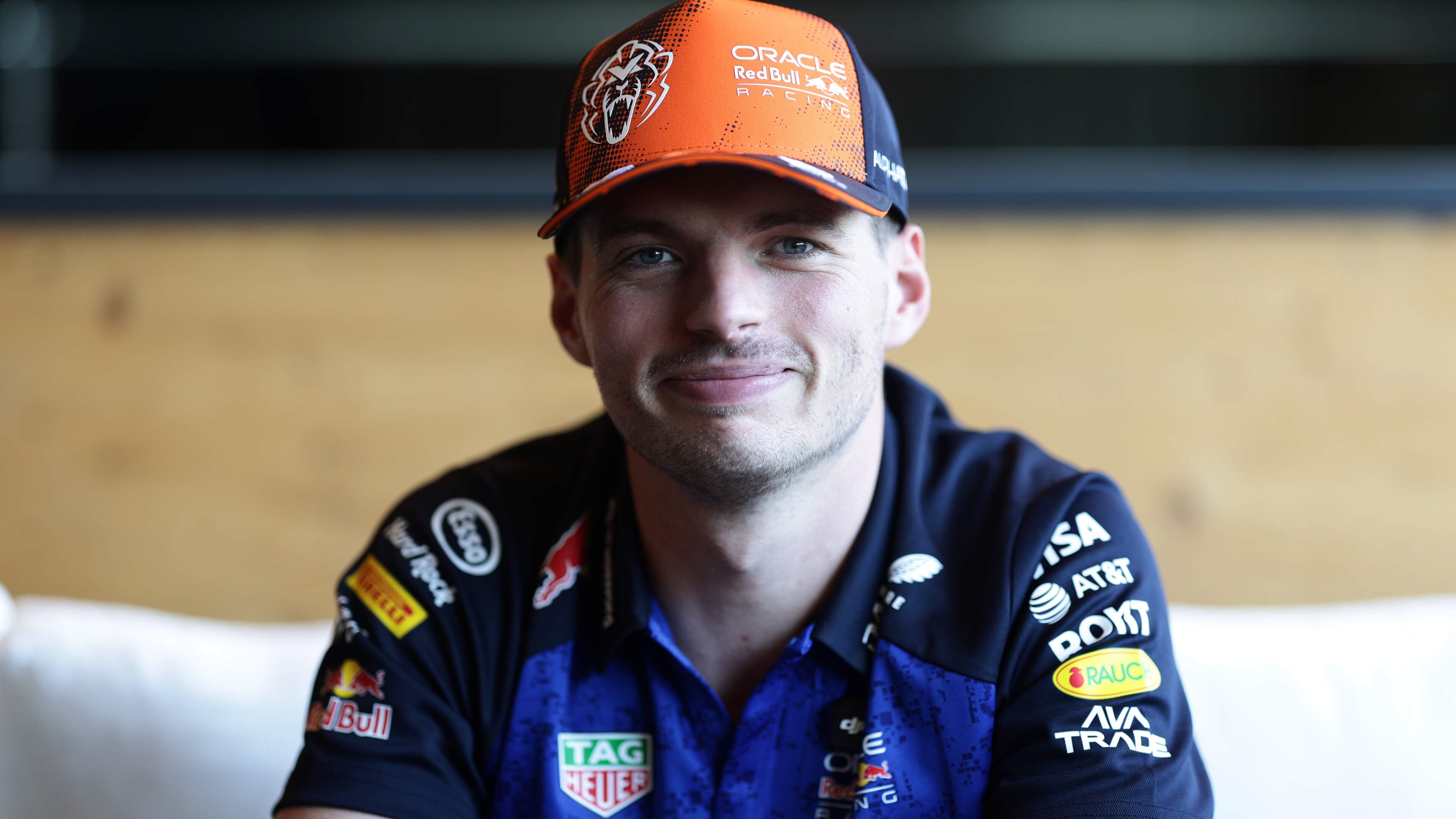 Toekomst Verstappen blijft gemoederen bezighouden: ’Max is niet geboren om mee te doen in het middenveld’