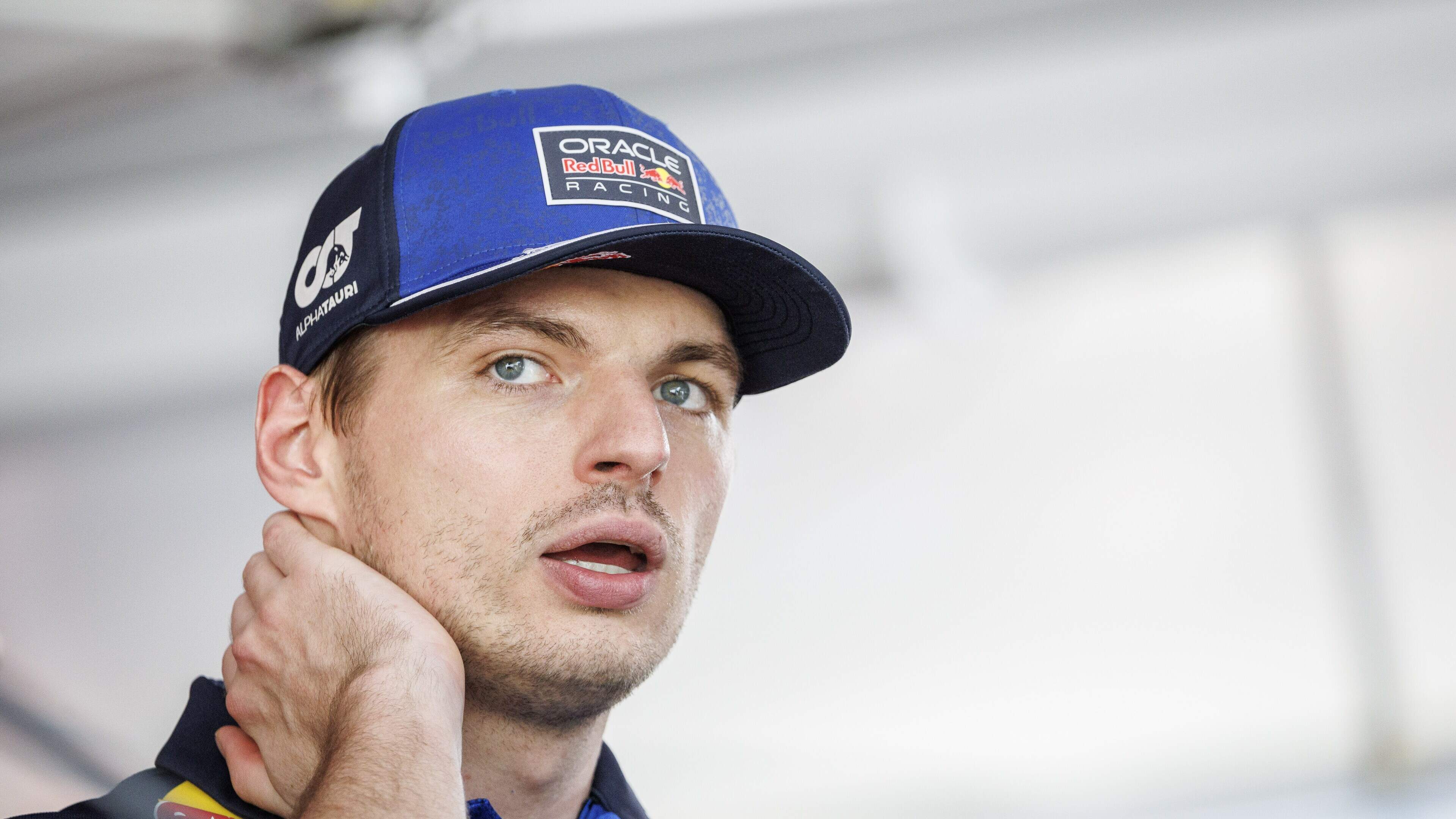 Max Verstappen na waardeloze zondag in Monaco: ’Ik was aan h