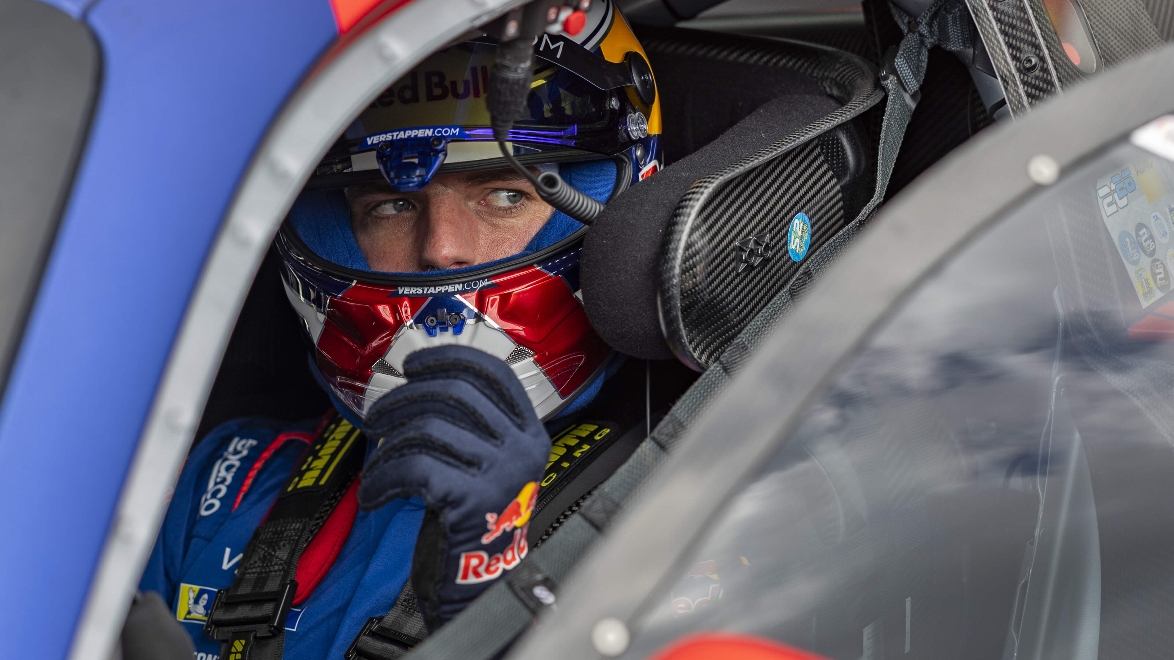 Revanche op Nürburgring lonkt voor Max Verstappen: 24 Uur ook volgend jaar in vrij Formule 1-weekend