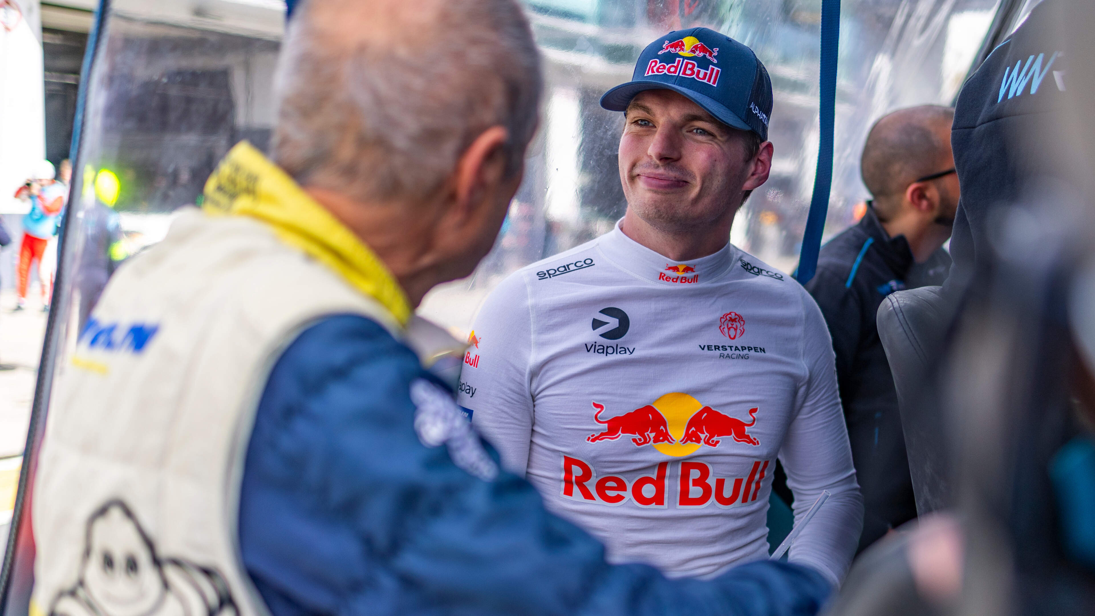 24 Uur van de Nürburgring: zo werkt het en op deze tijden komt Max Verstappen in actie