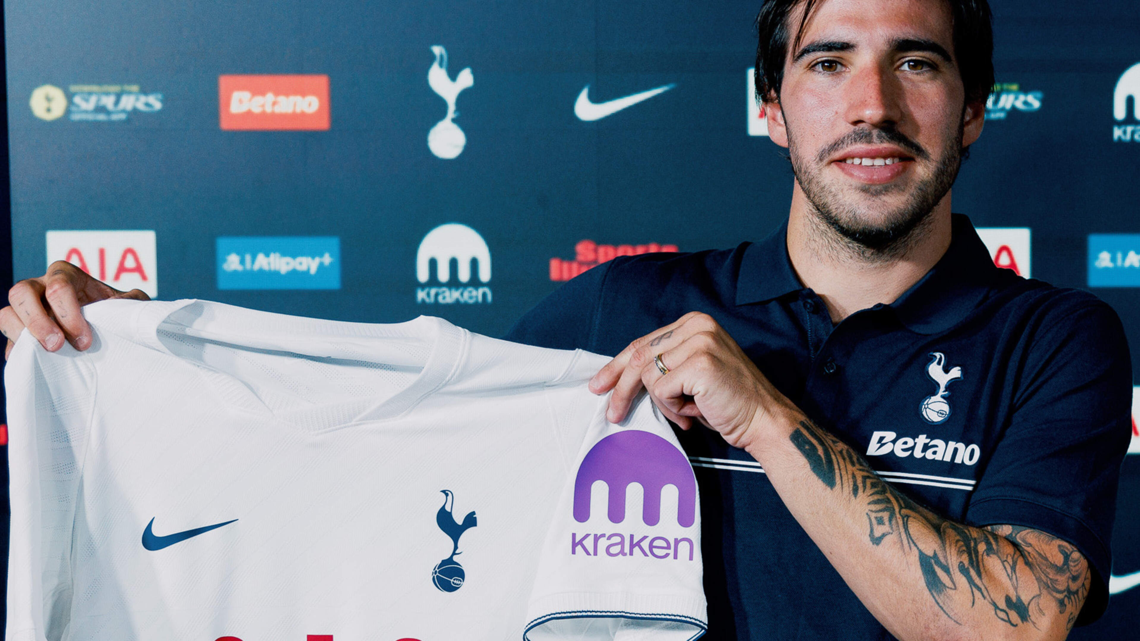 LIVE Transfers | Tottenham Hotspur haalt middenvelder Tonali van Newcastle United