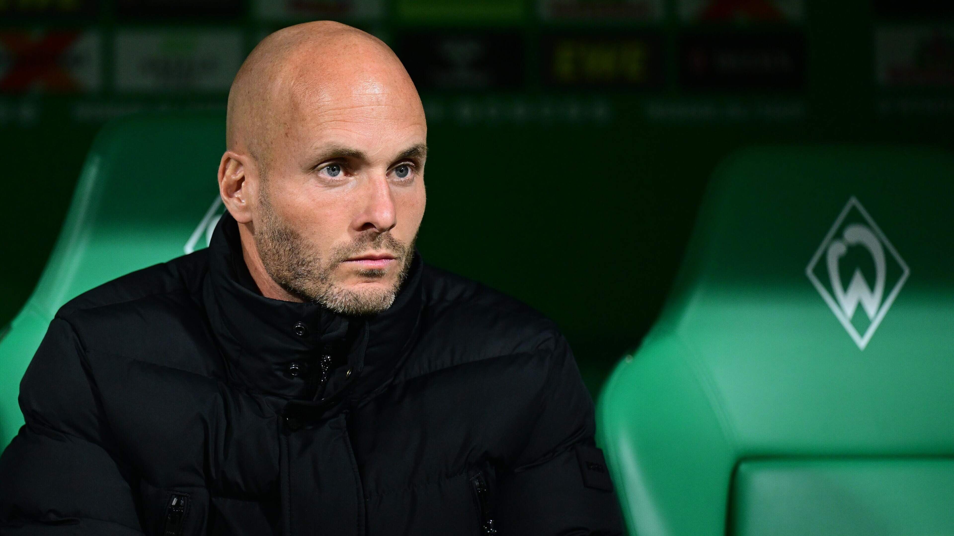 Sparta gaat vol voor trainer Paul Simonis