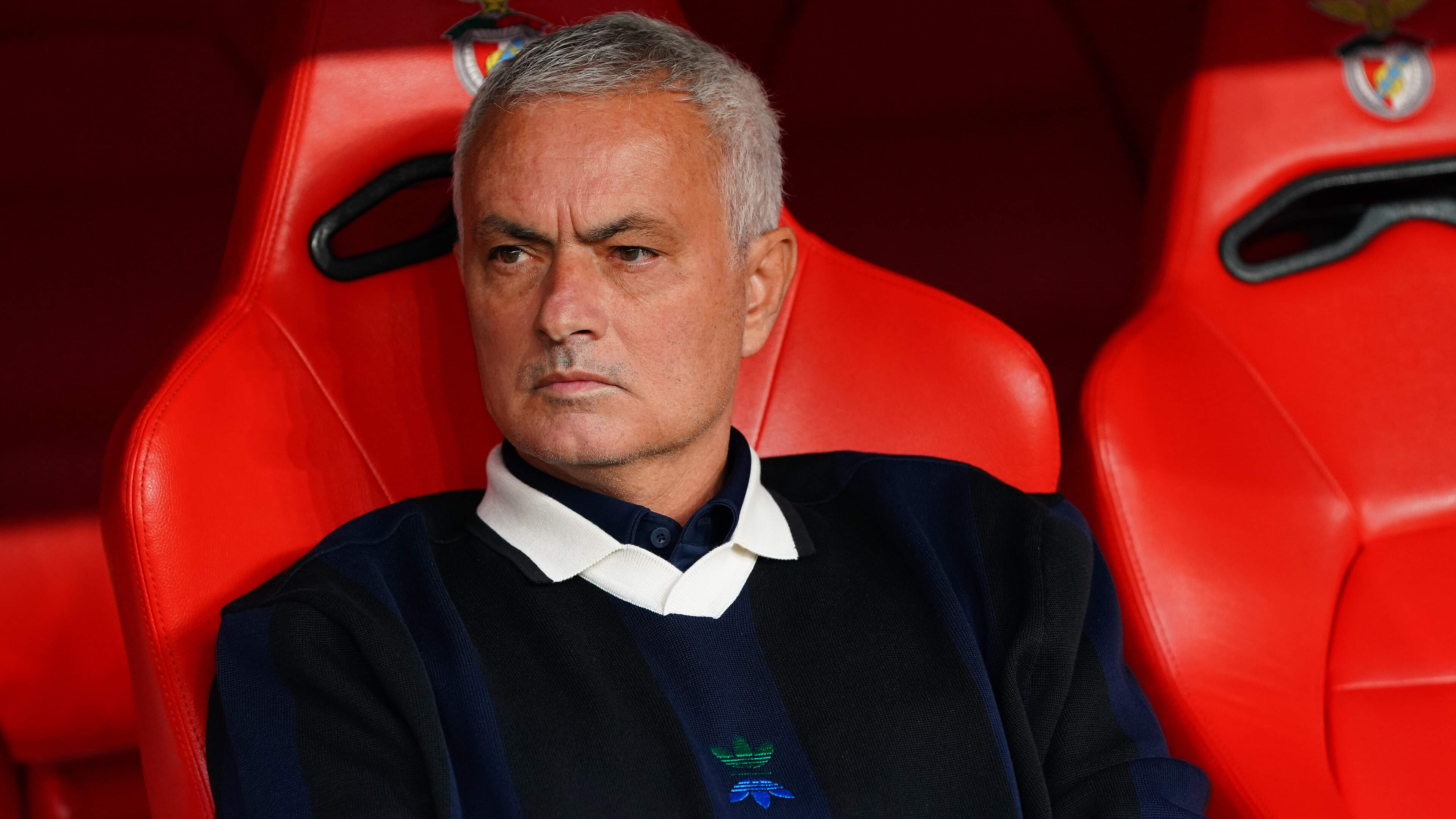 José Mourinho stapt naar Europees Hof om boete en schorsing