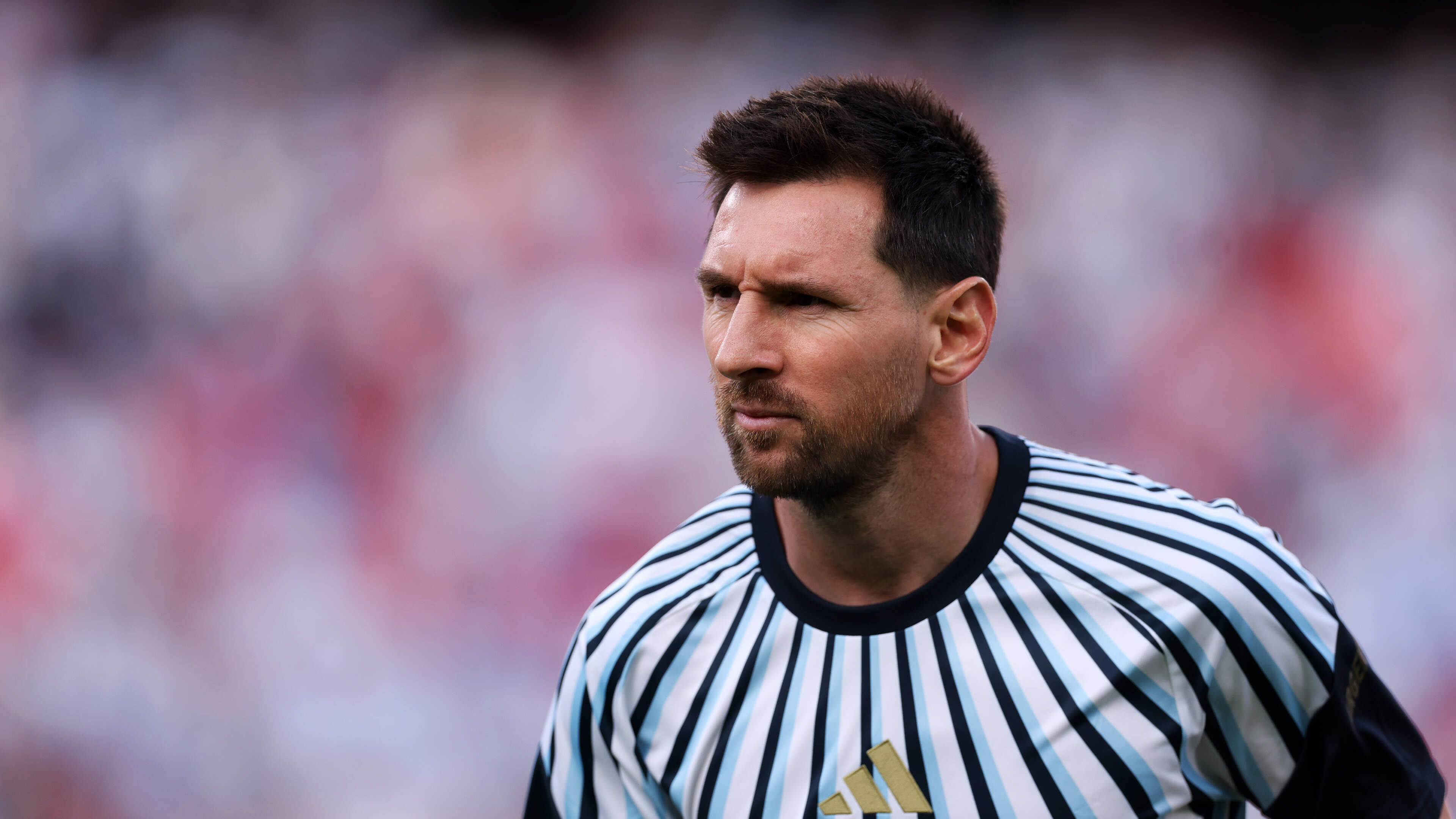 LIVE WK 2026 | Wereldkampioen Argentinië mét Lionel Messi (38) op zesde WK in 200e interland tegen Algerije