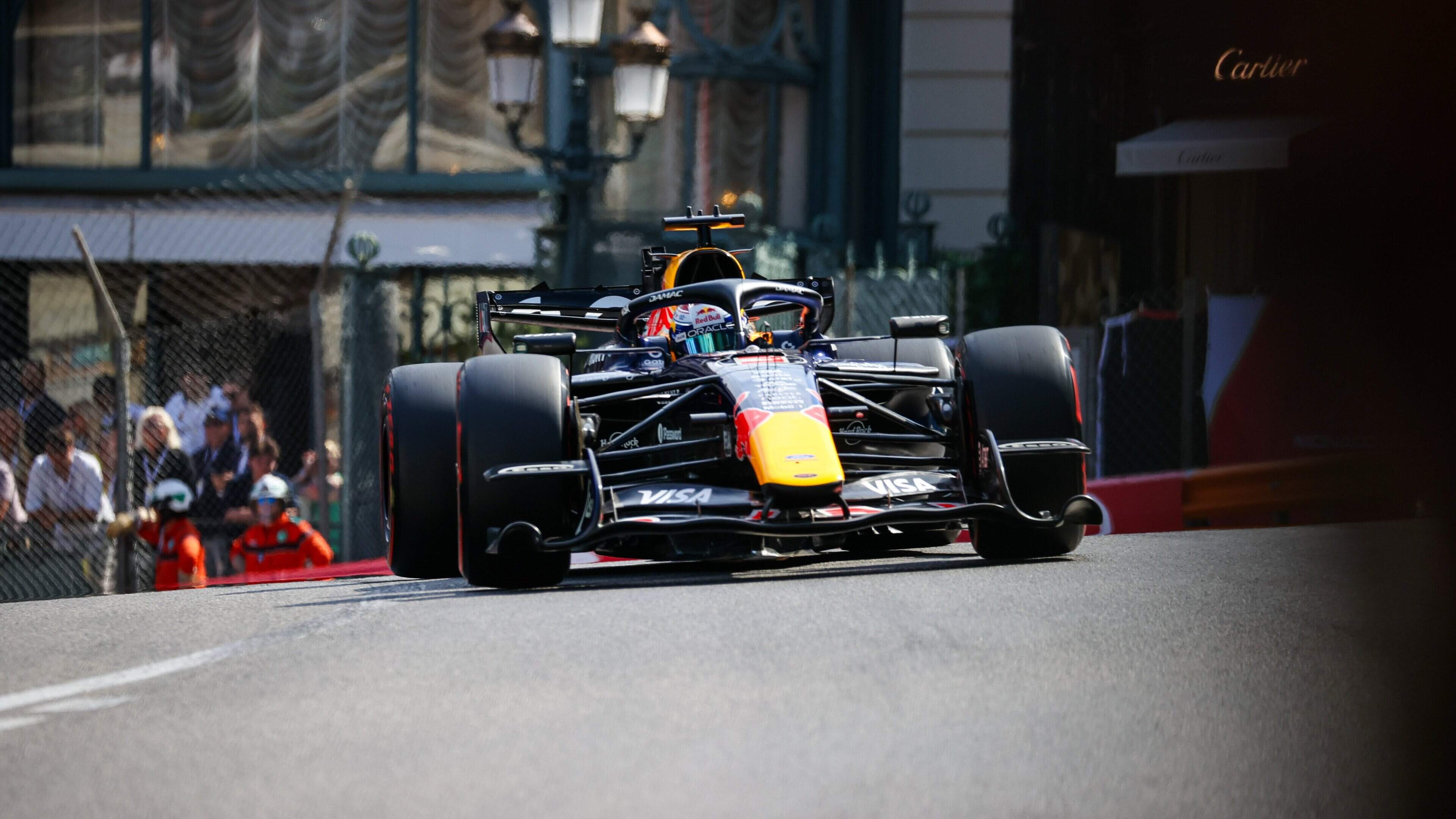 LIVE | Formule 1: Max Verstappen op P2, Ferrari-baas Vasseur
