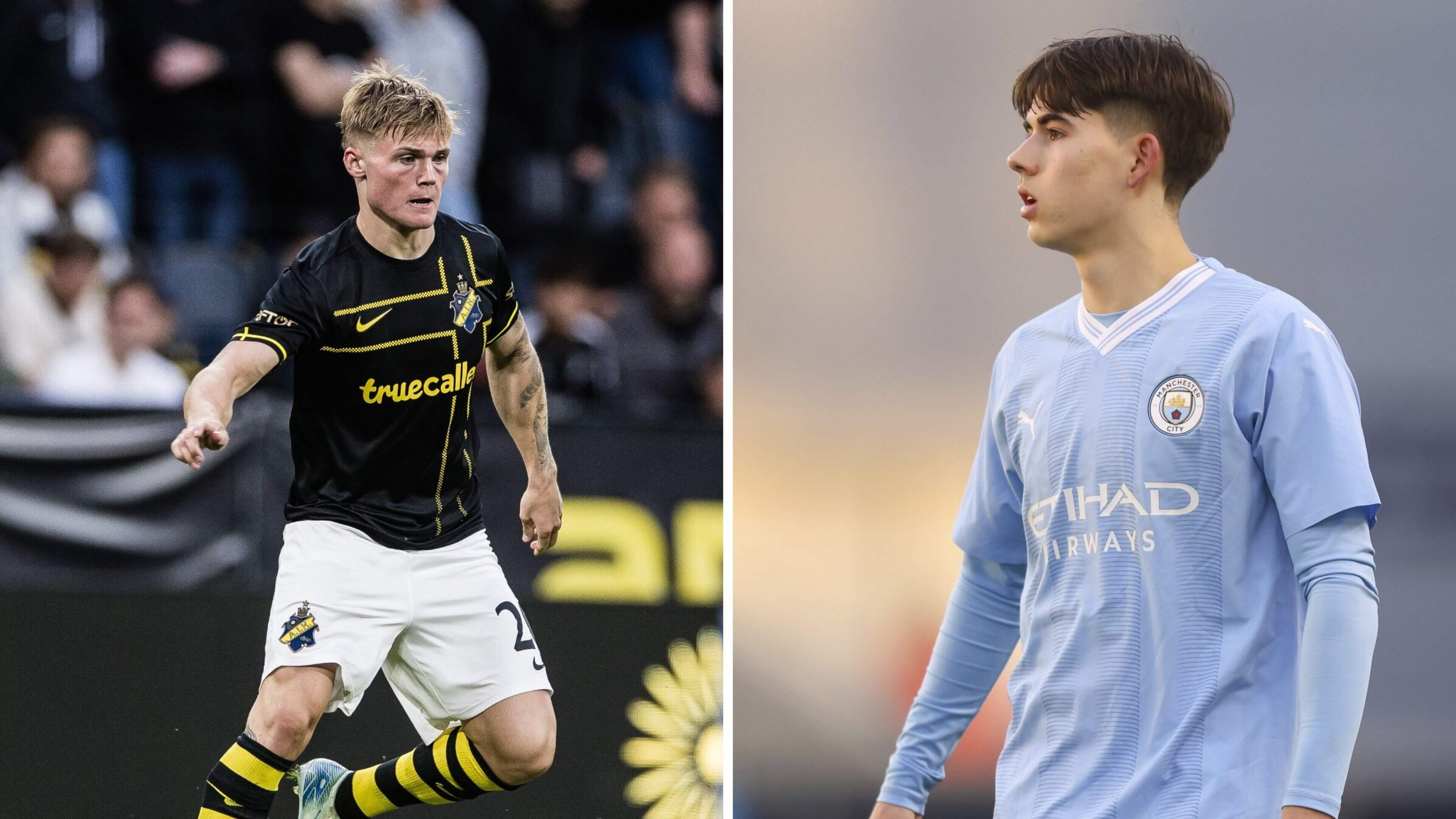 Go Ahead Eagles slaat in Scandinavië dubbelslag op transfermarkt