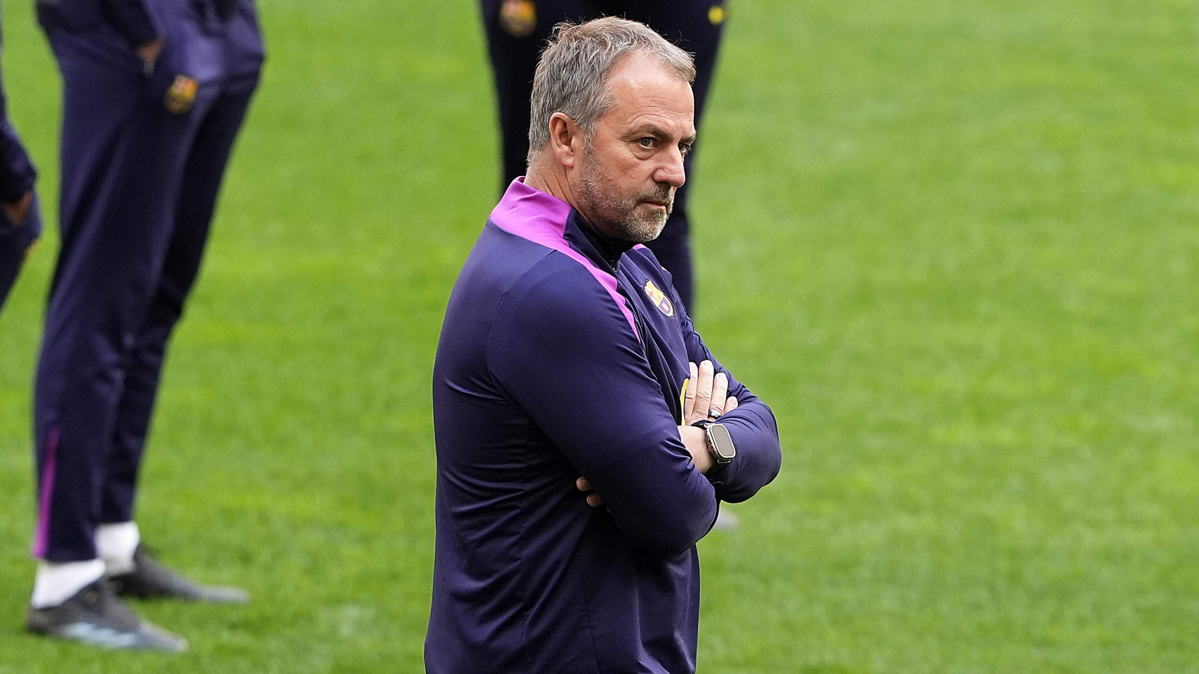 LIVE Champions League: kan Barcelona stunten bij Atletico Madrid? Frenkie de Jong start vanaf reservebank