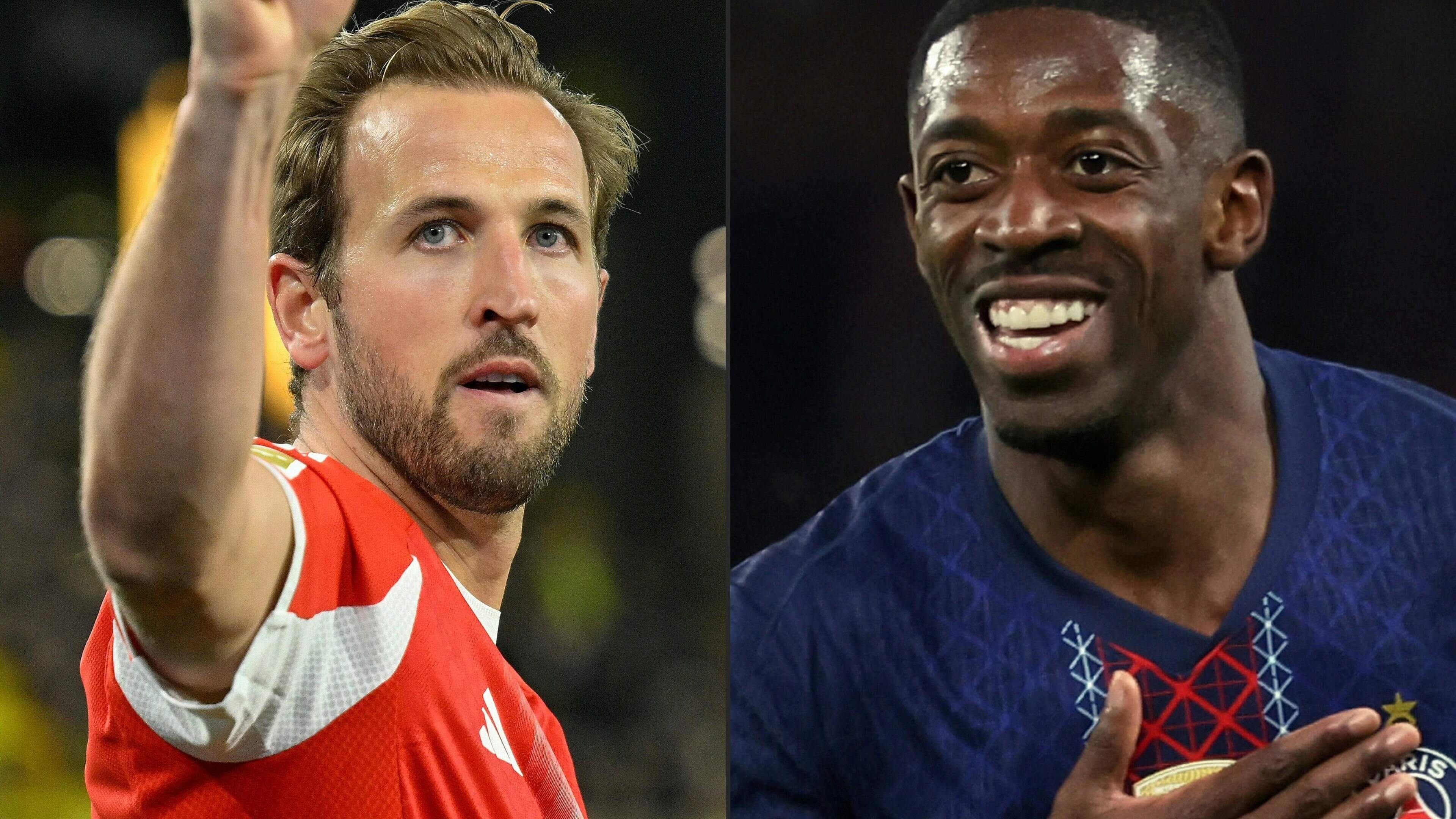 Op alle continenten zitten fans klaar voor kraker in Champions League: breekt halve finale Bayern-PSG kijkcijferrecord?
