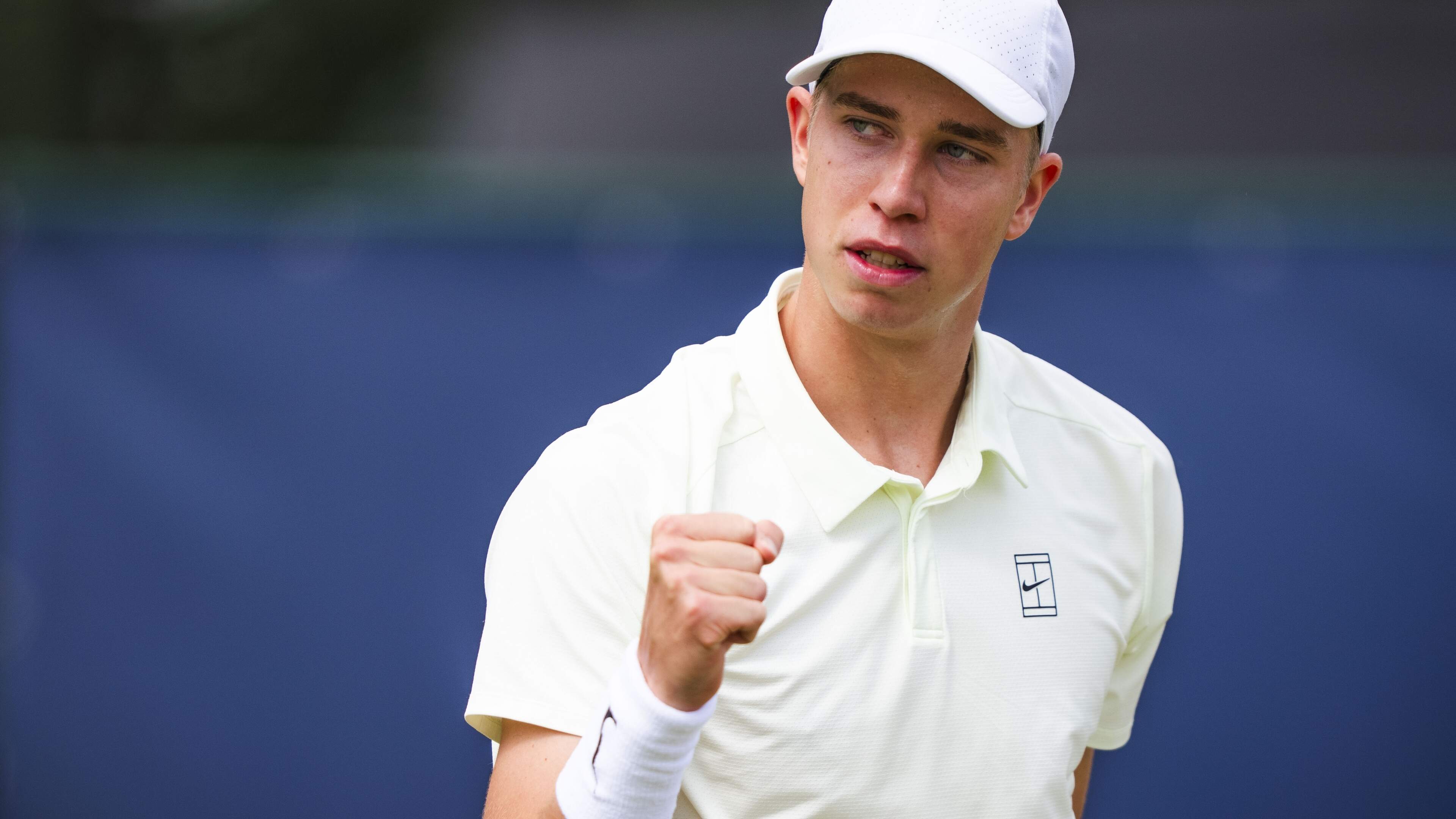 Talent Thijs Boogaard (17) debuteert op Libema Open met knap