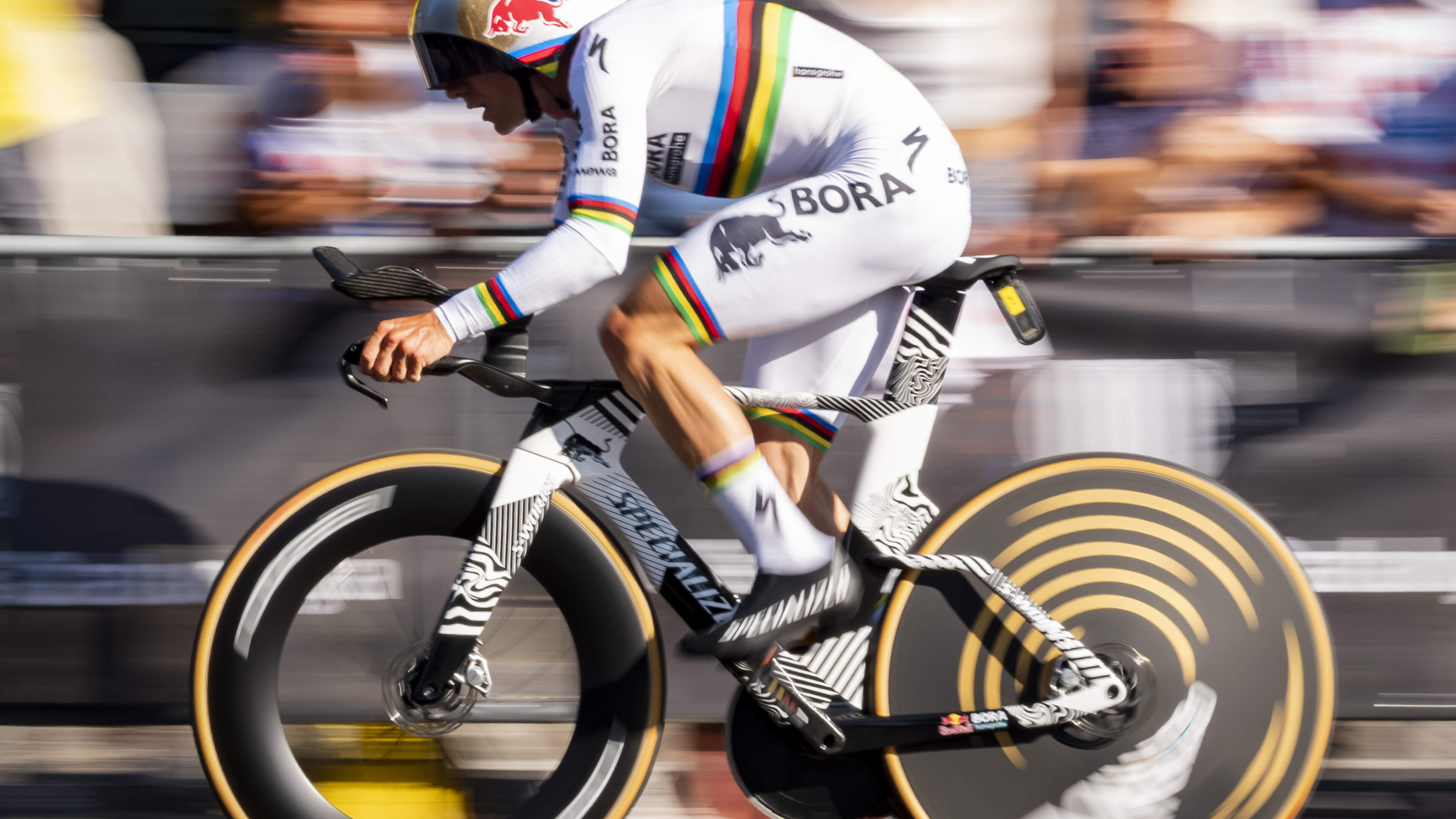 LIVE Tour de France | Remco Evenepoel kan nieuwe slag slaan in tijdrit