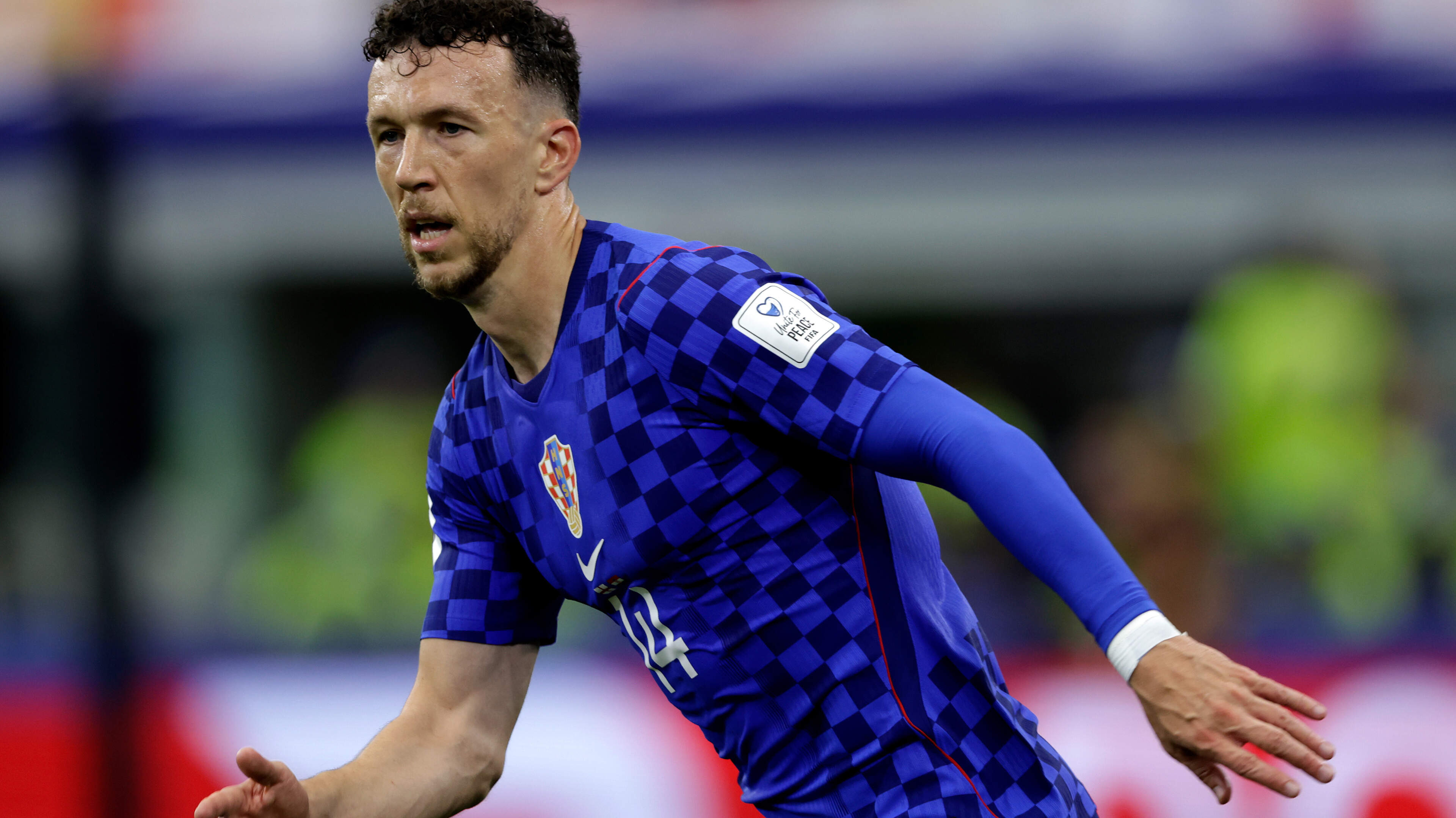 LIVE WK 2026 | basisspelers Sutalo (Ajax) en Perisic (PSV) hebben met Kroatië zege nodig tegen Panama