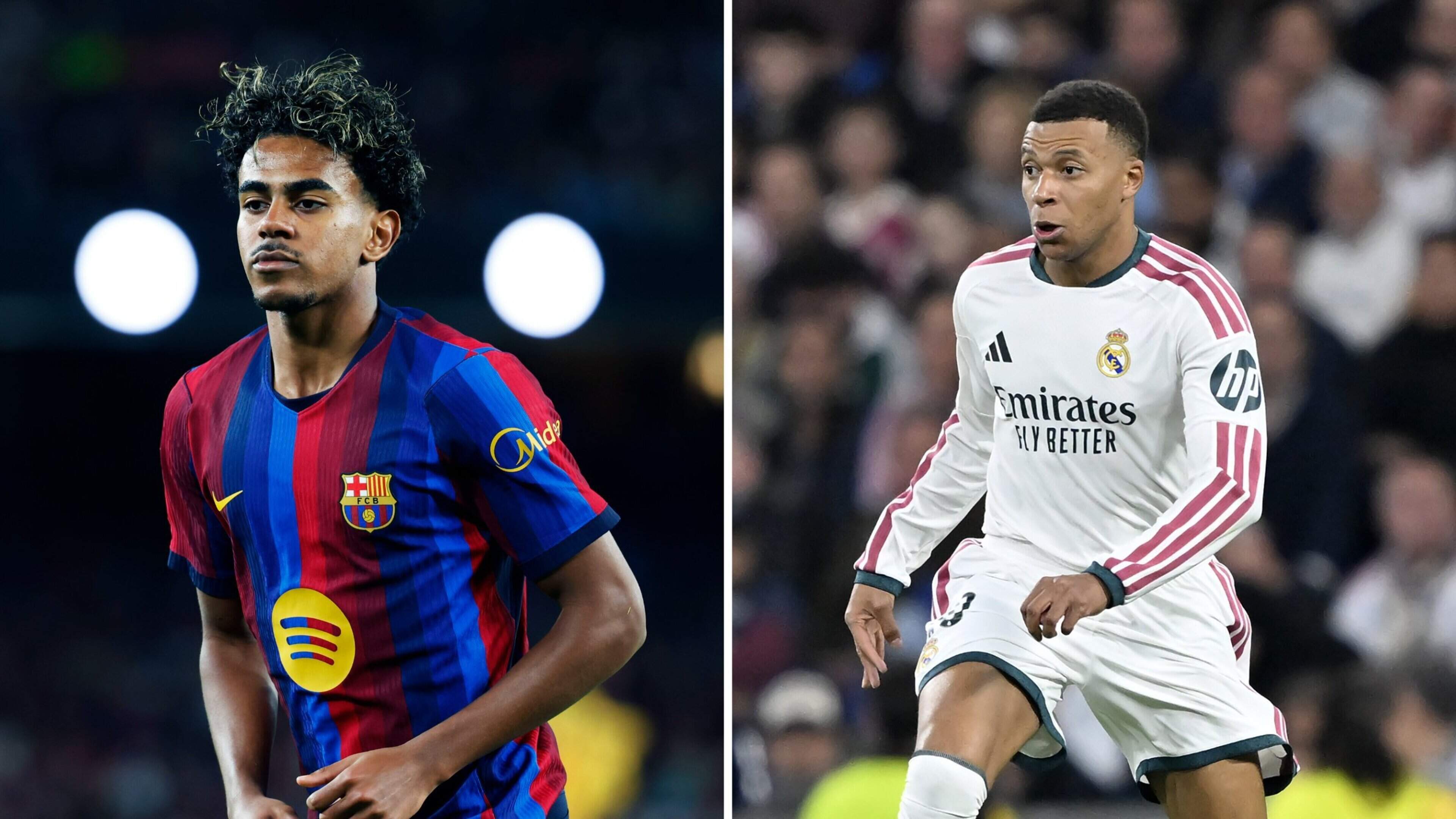 LIVE La Liga | El Clasico van start zonder Oranje-internationals Frenkie de Jong en Denzel Dumfries in de basis