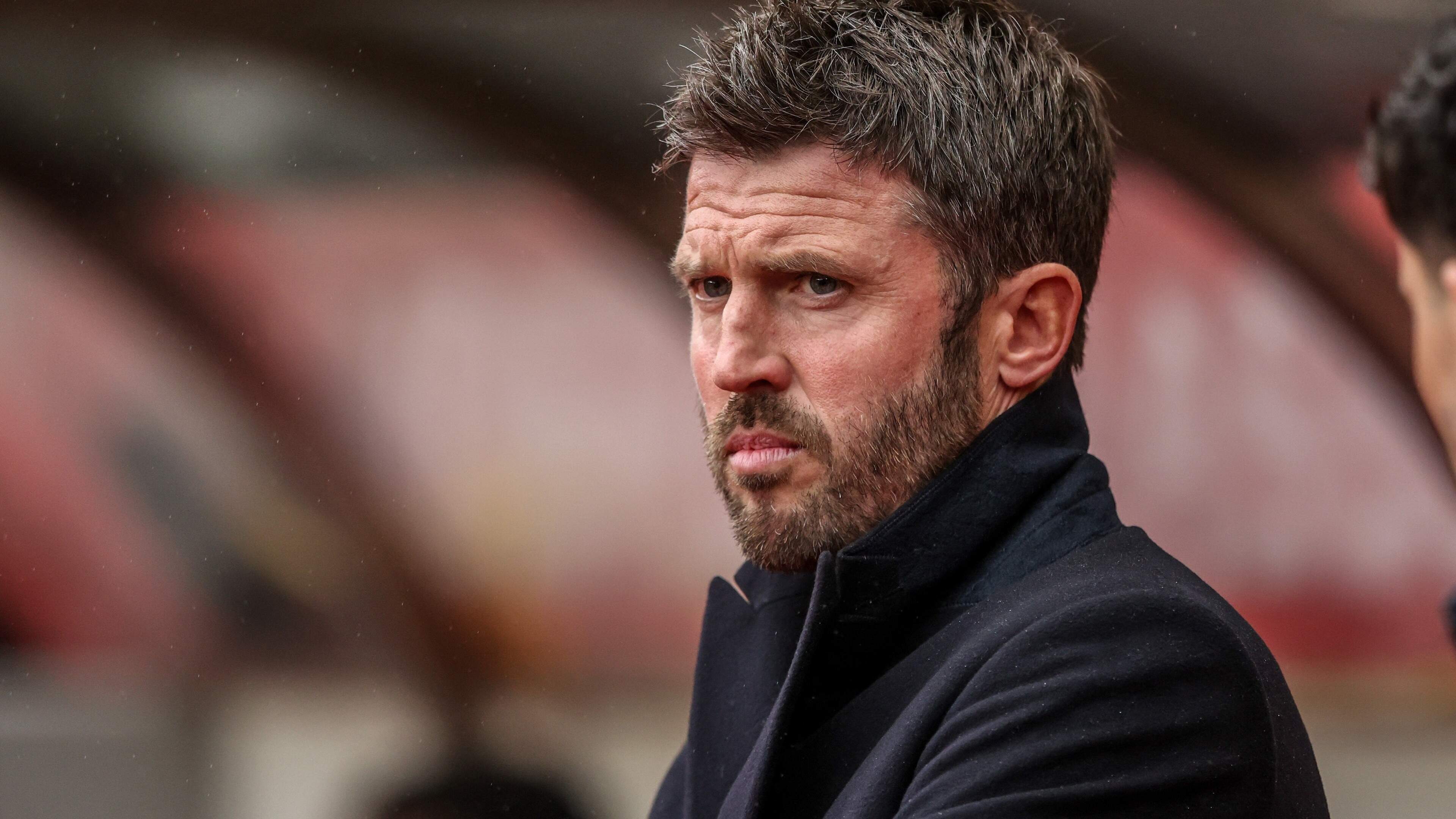 Interim-manager Michael Carrick leidde Manchester United maar 15 duels, maar is wel genomineerd voor Trainer van het Seizoen in Premier League